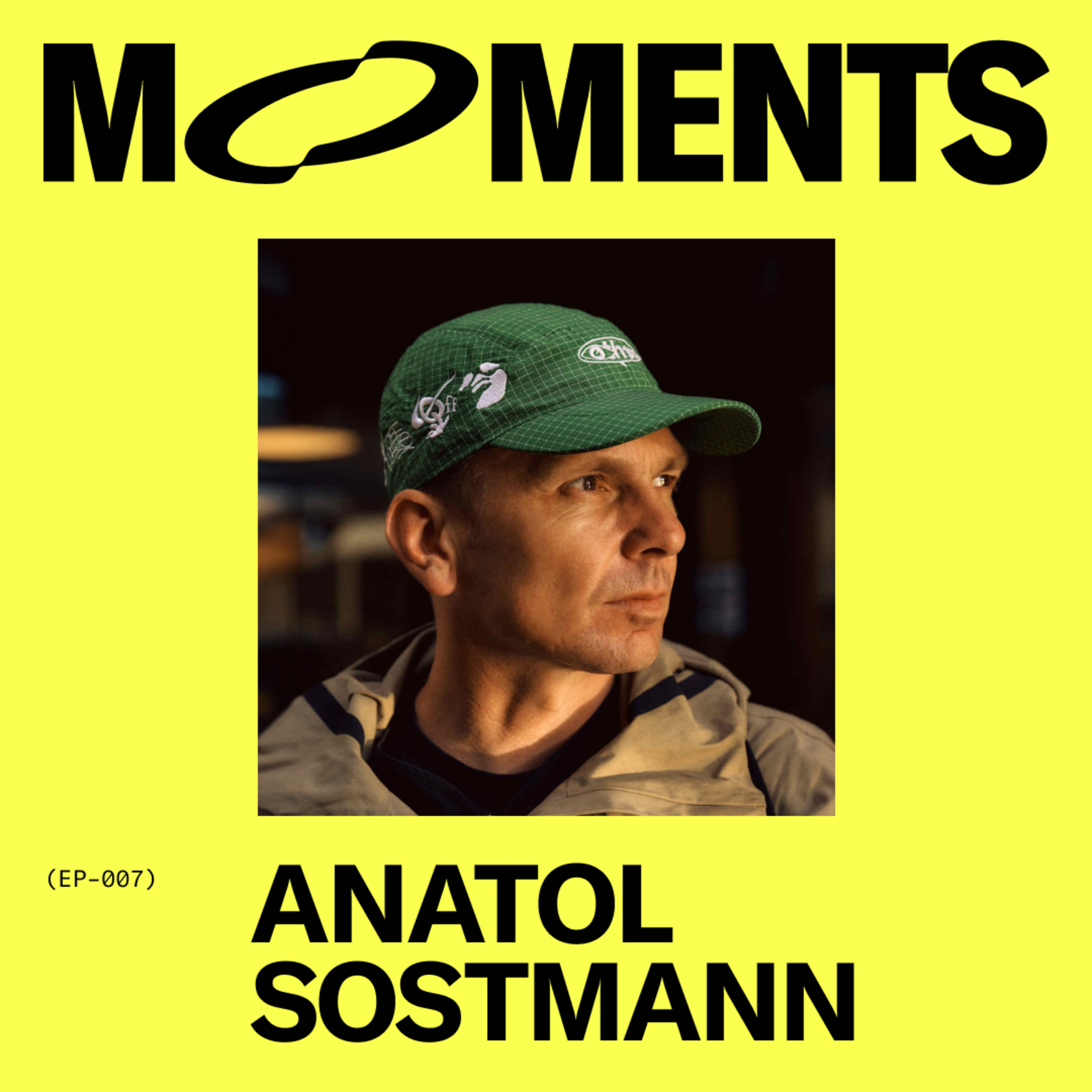 MOVEMENT - Branding for the bike industry