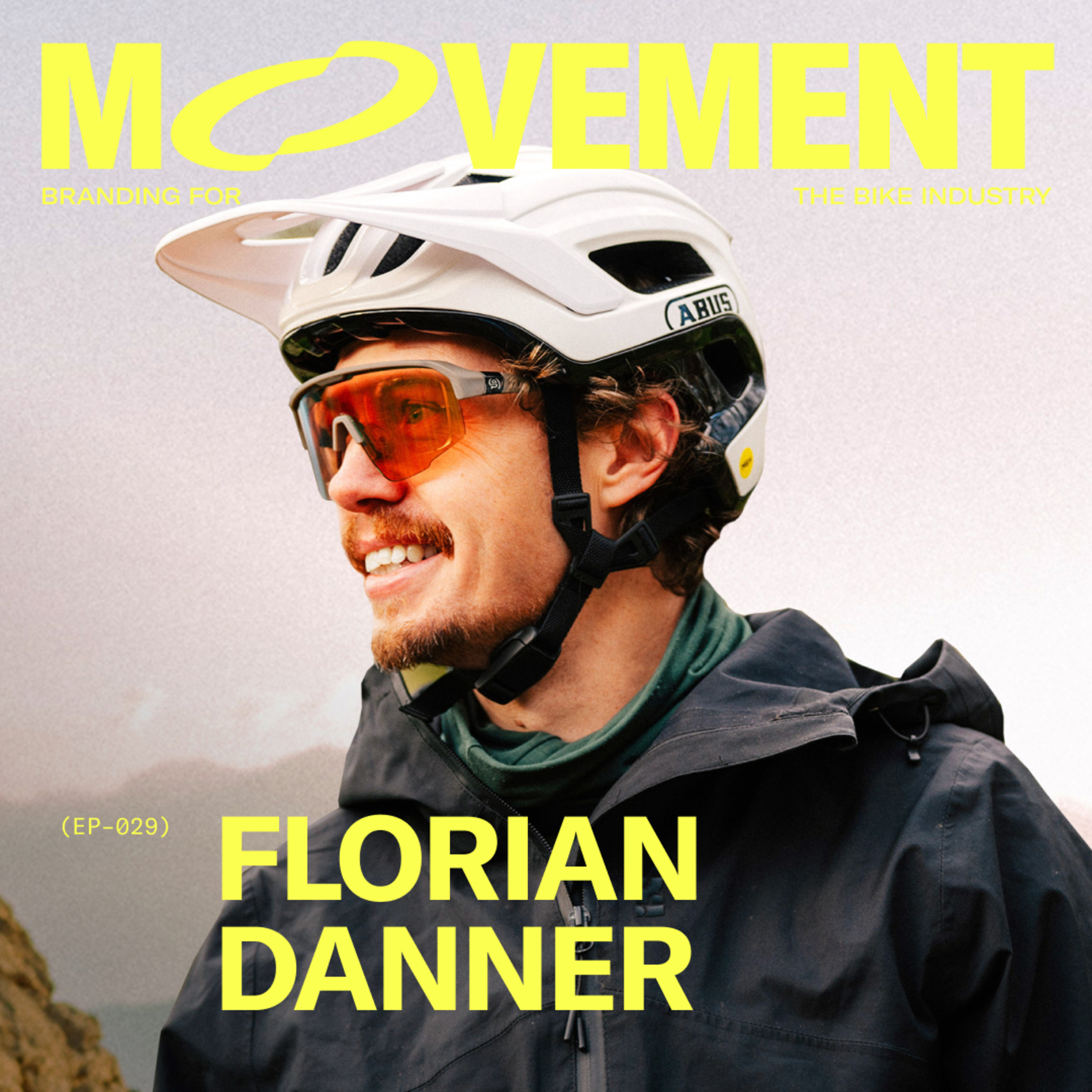 MOVEMENT - Branding for the bike industry