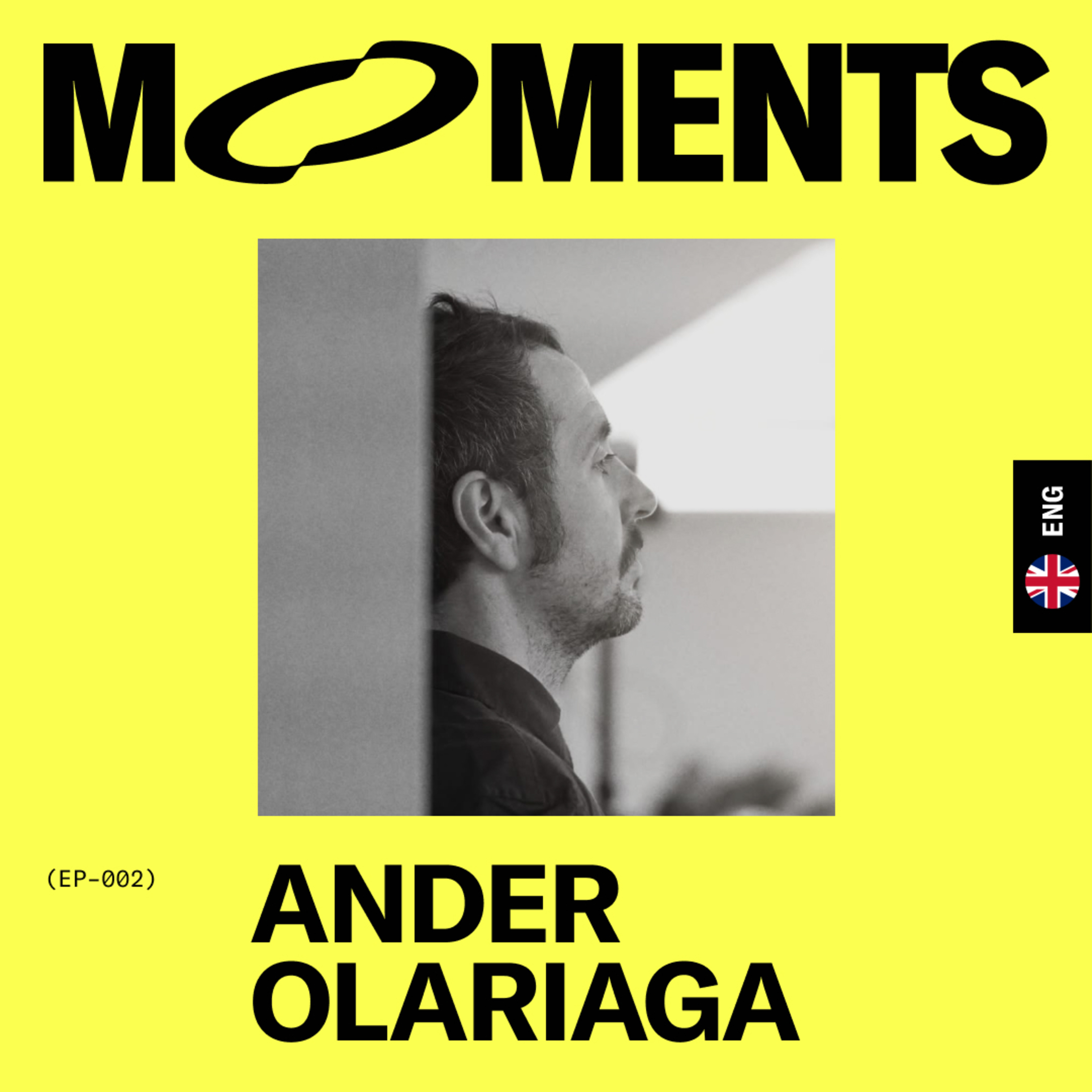 MOVEMENT MOMENTS - ORBEA – When company culture becomes a brand advantage - with Ander Olariaga episode artwork