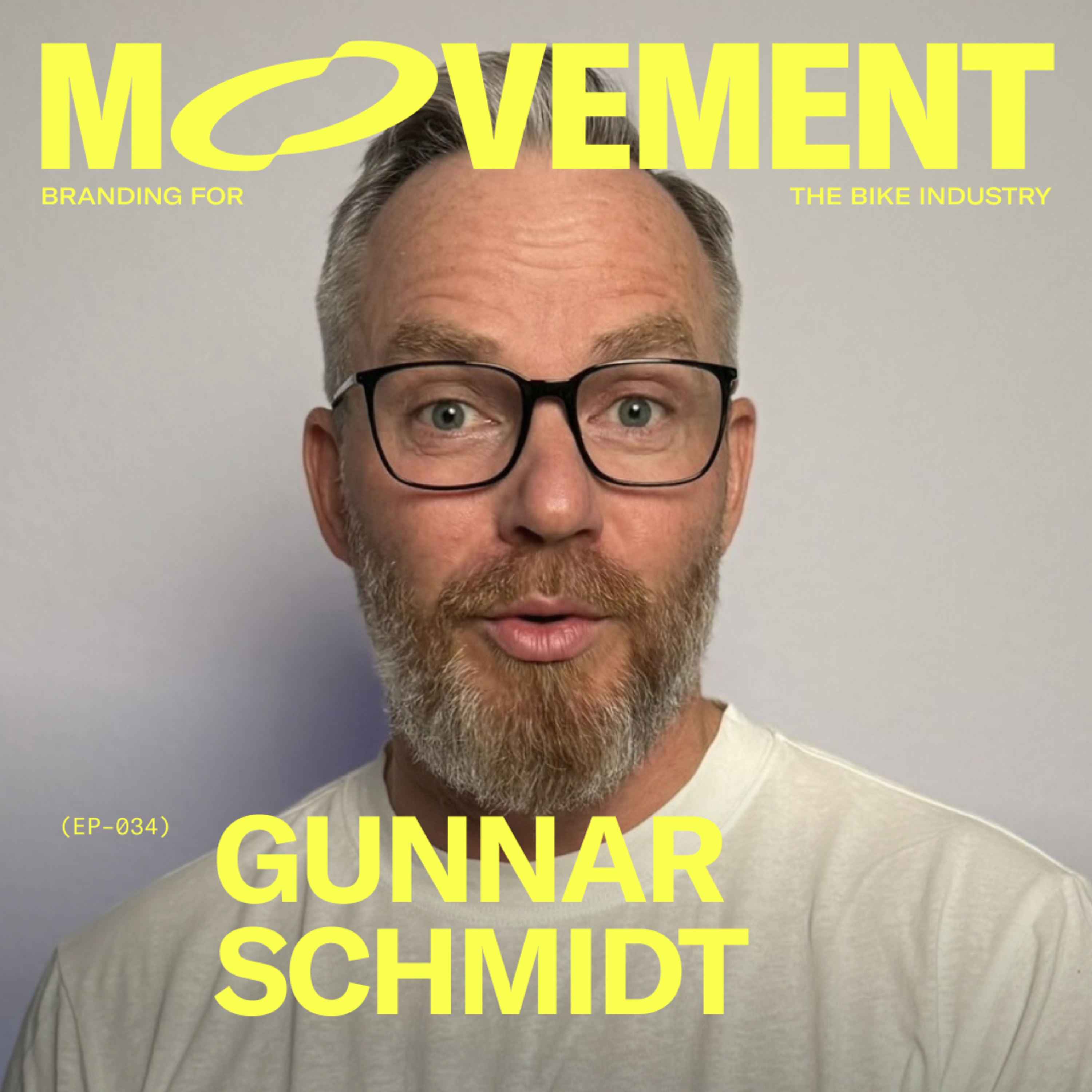034 - „Was geht noch am Preis?" – Vom Marken-Gap bis zum Kaufabschluss – mit Gunnar Schmidt episode artwork
