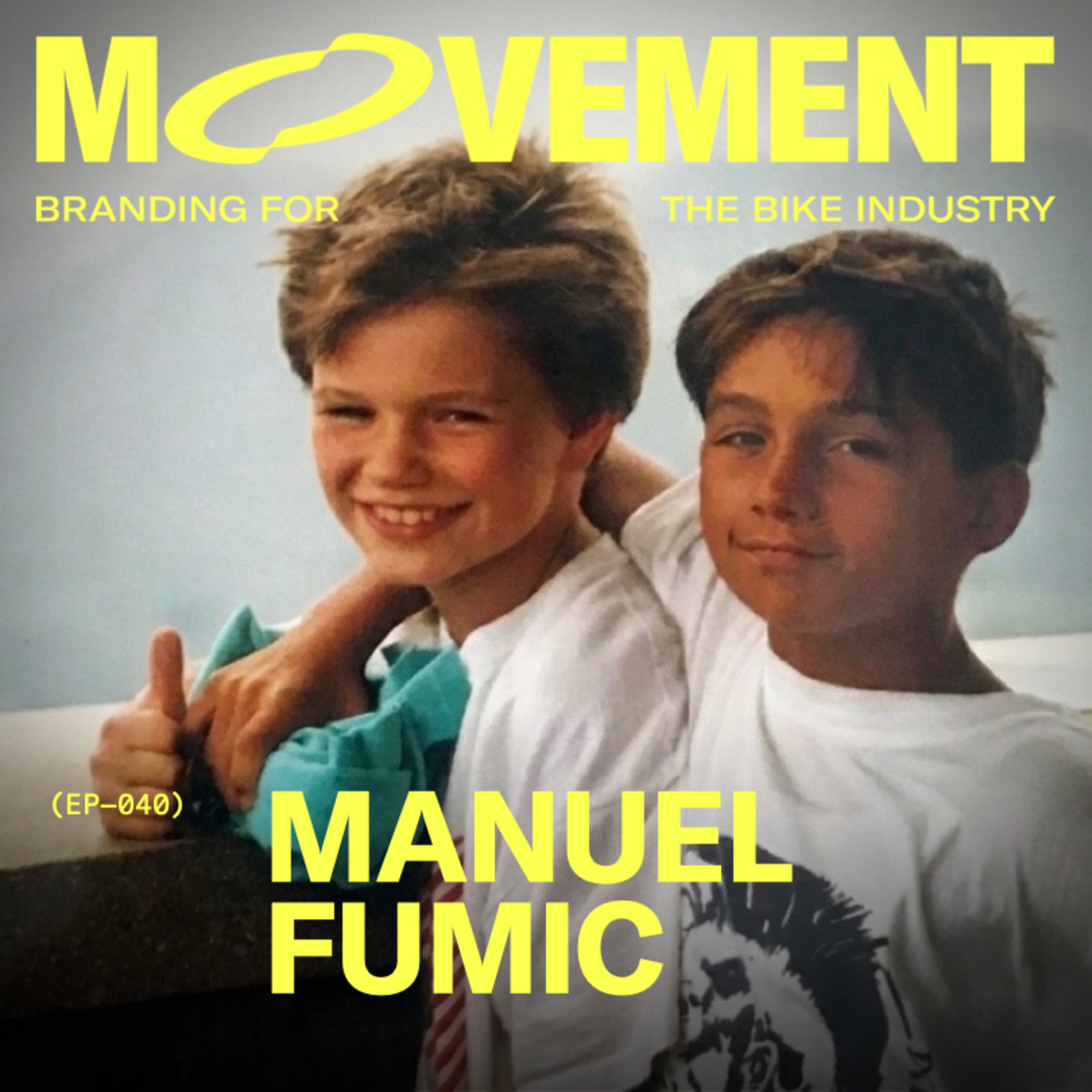 040 – Was Marken von Athleten wirklich bekommen – Jubiläumsfolge mit Manuel Fumic episode artwork