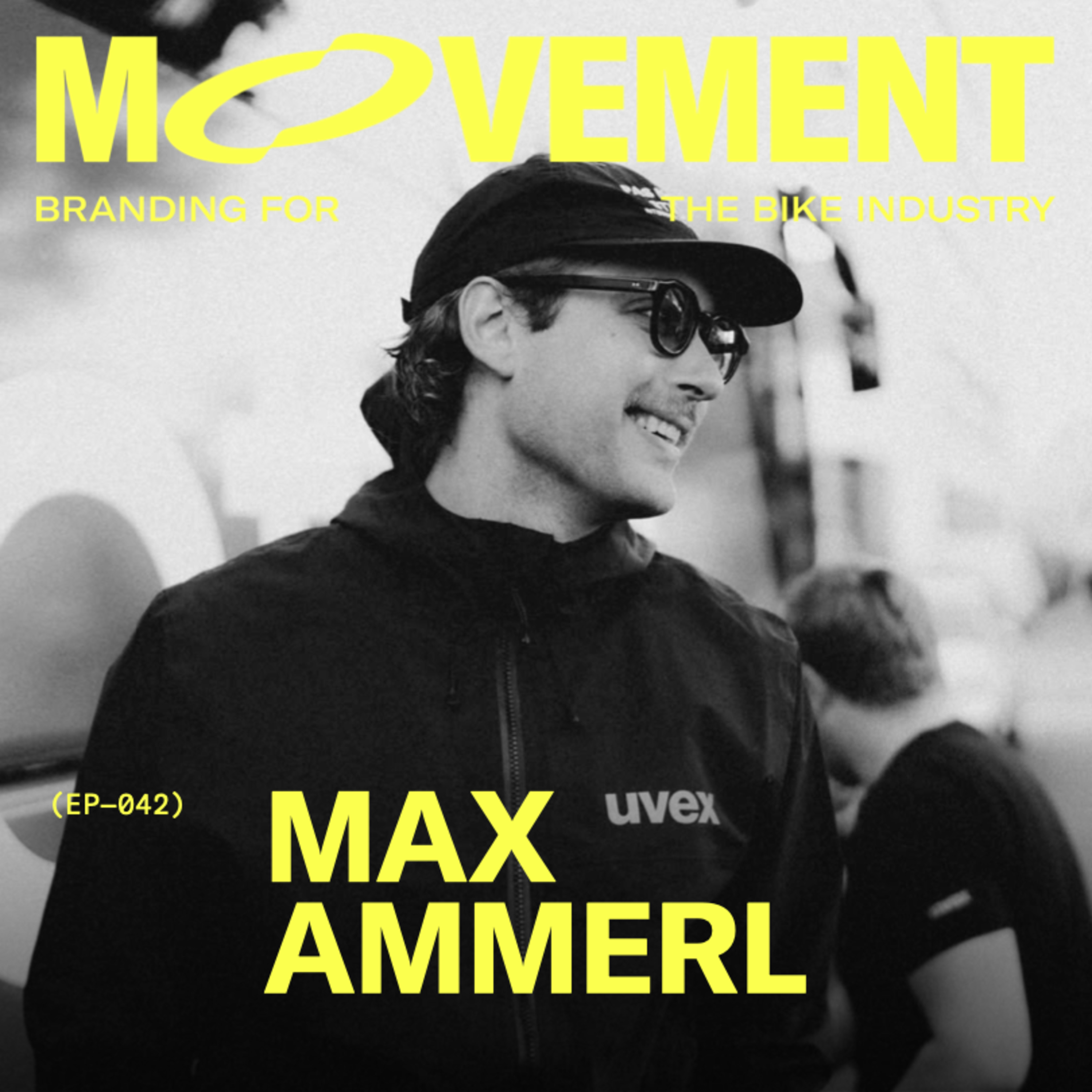 042 - uvex - Wie einer aus der Sneakerwelt eine 100 Jahre alte Marke aufmischt - mit Max Ammerl episode artwork