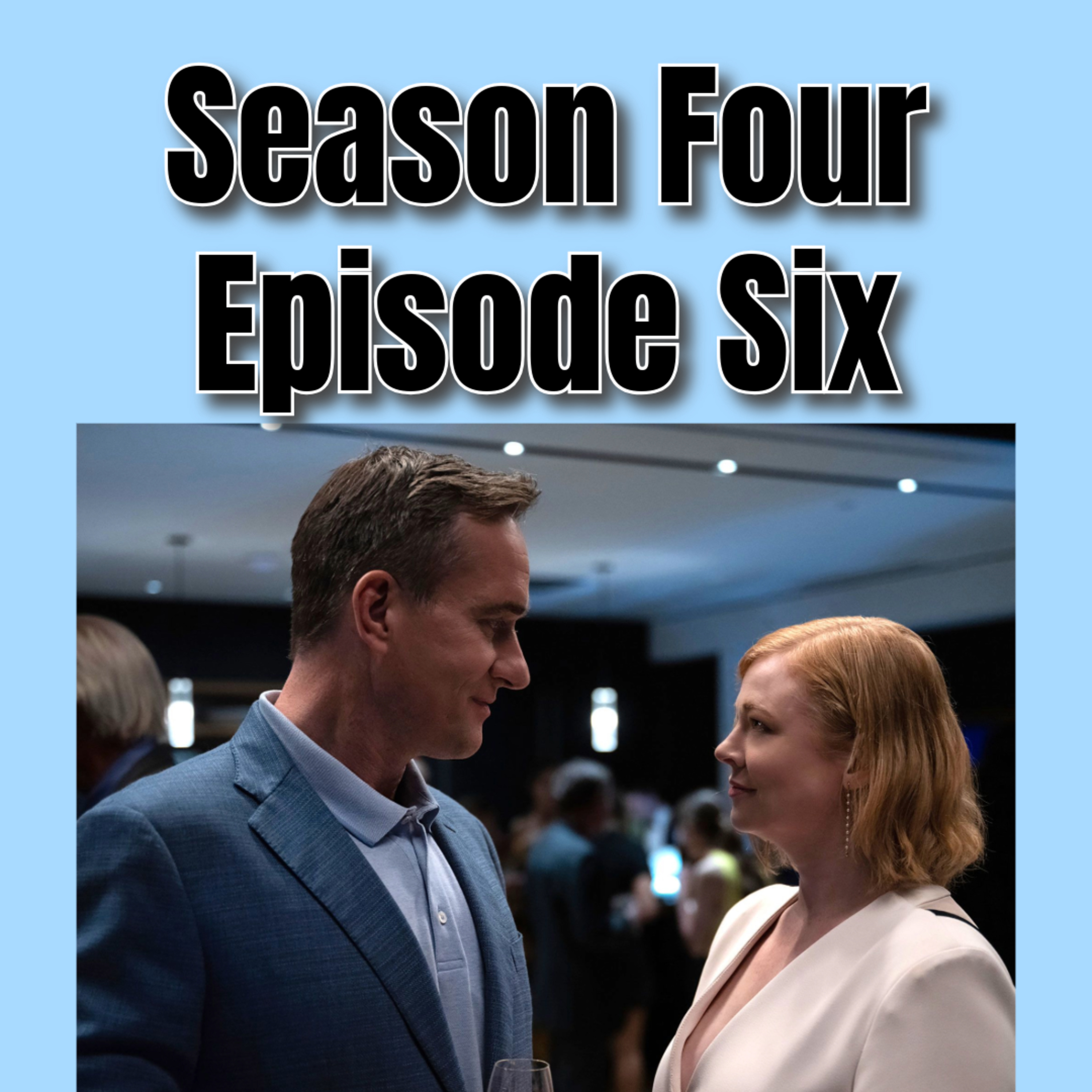 HBO\'s Succession: Analysis of a Toxic Family System