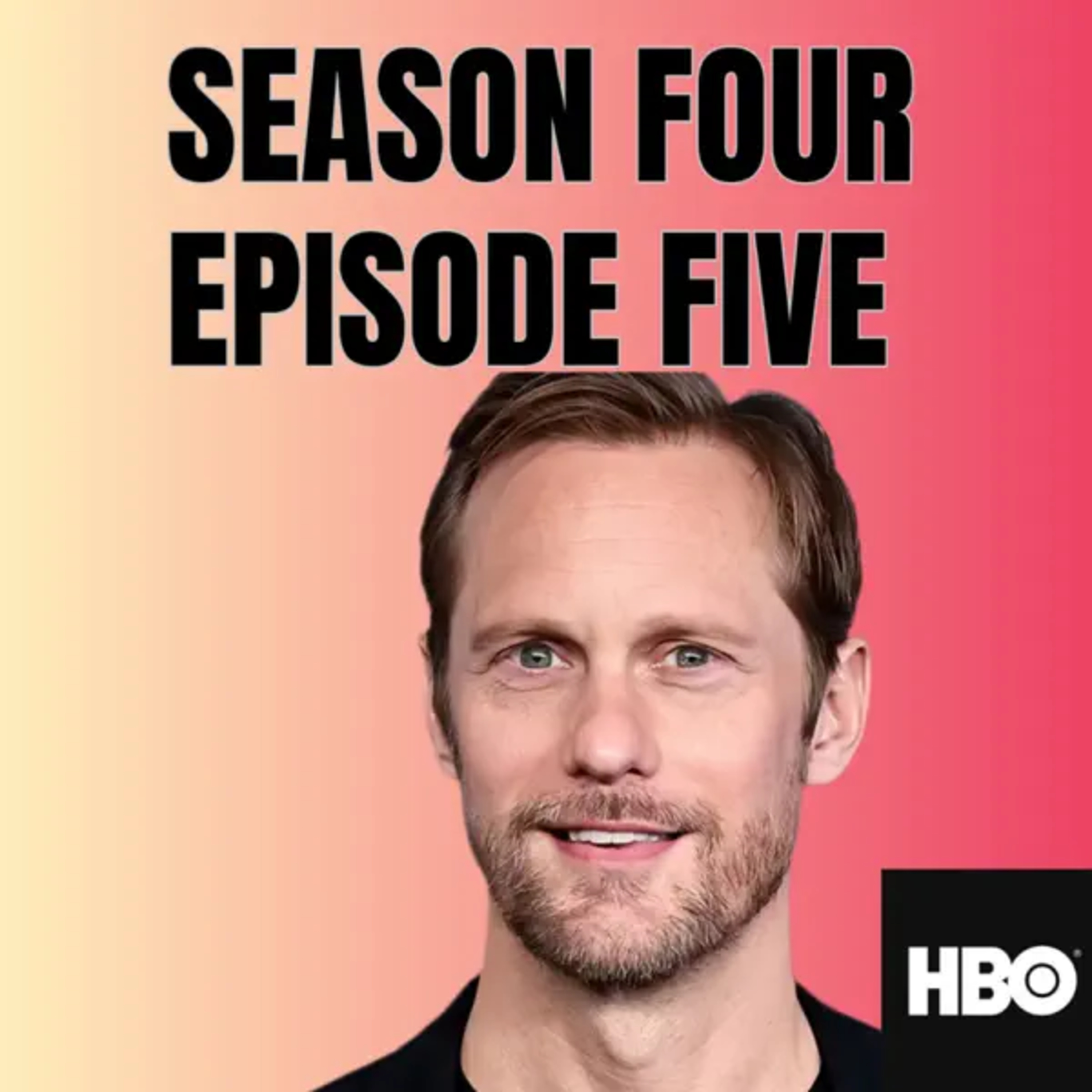 HBO's Sucession: Season Four Episode Five episode artwork