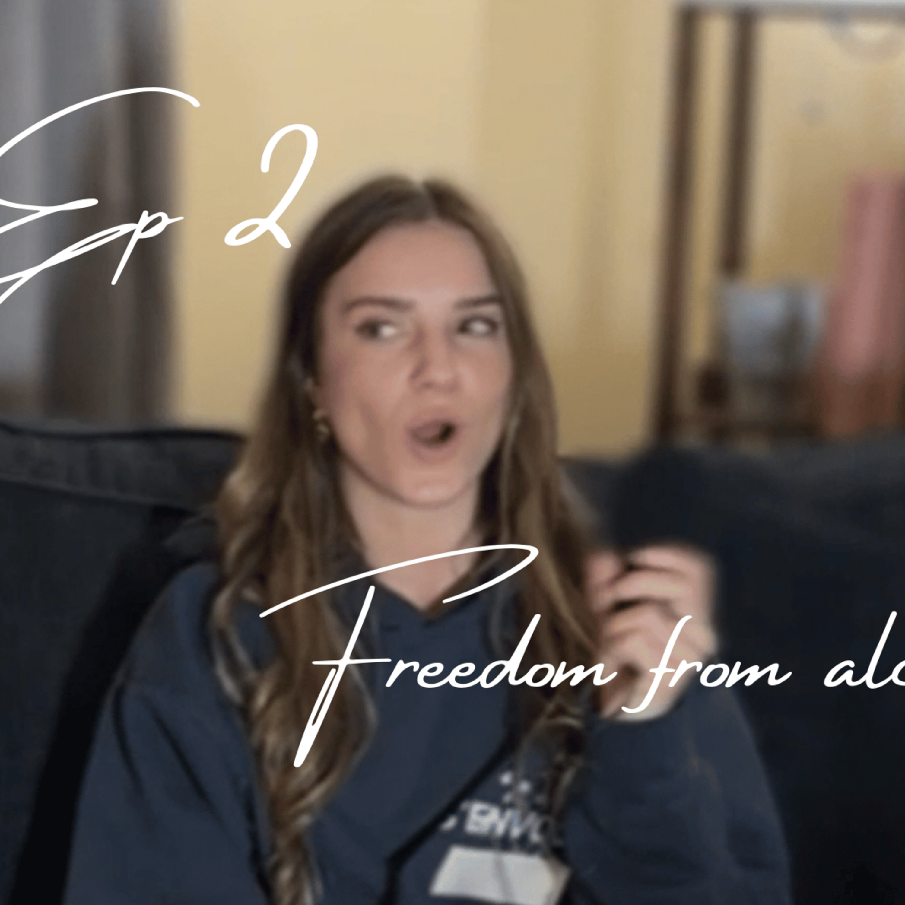 Authentically Divine with Alyssa Davis