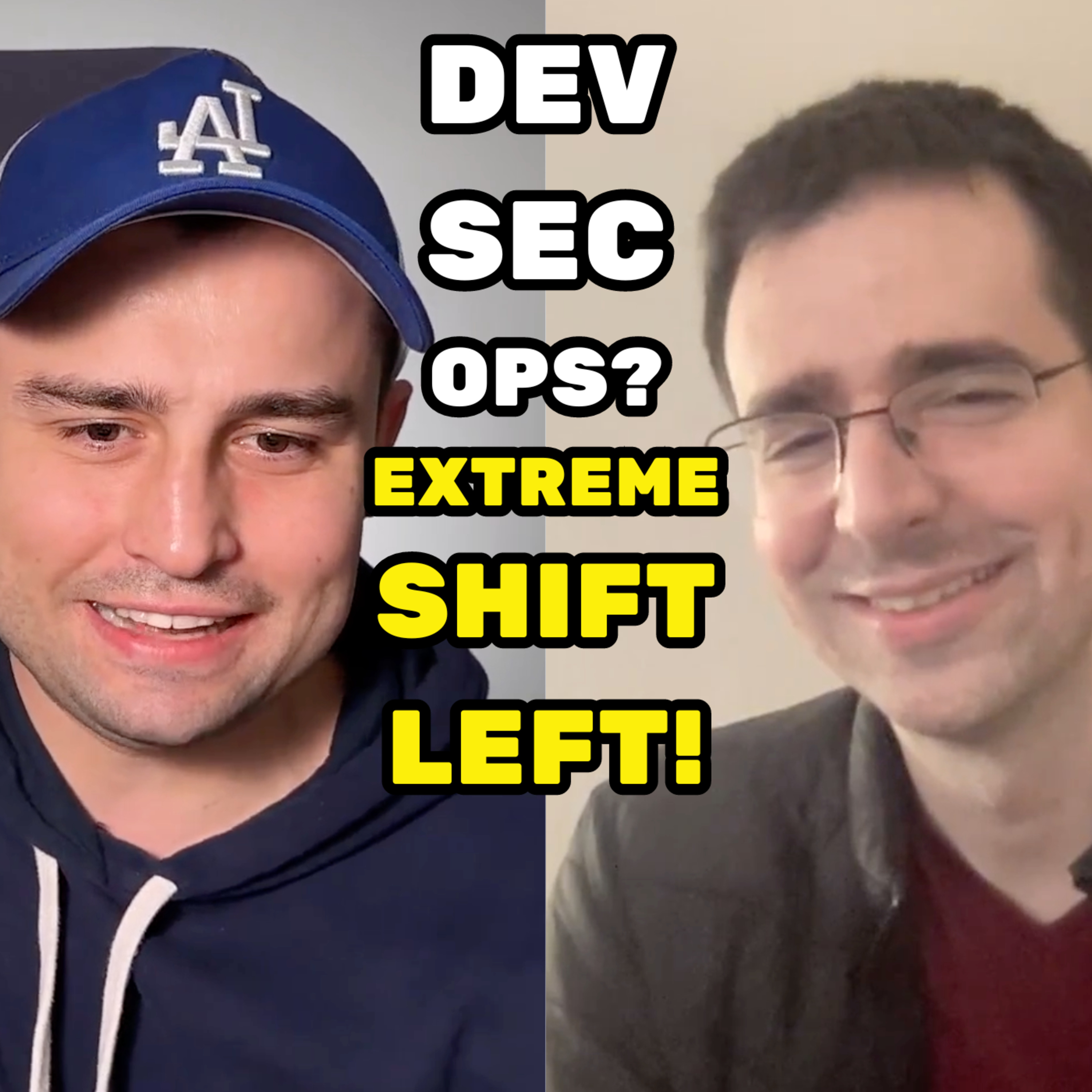 Dev Academy Podcast