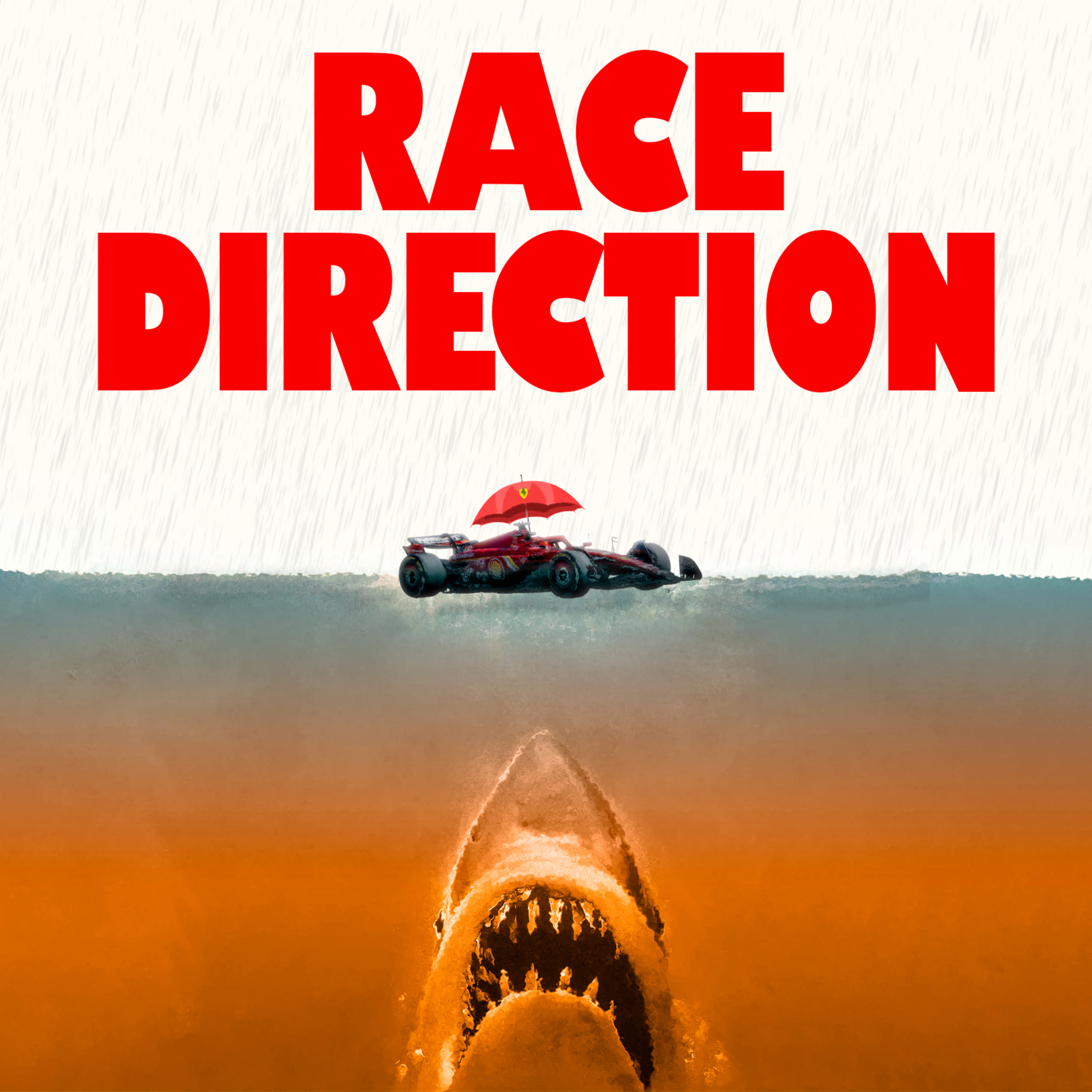 Race Direction