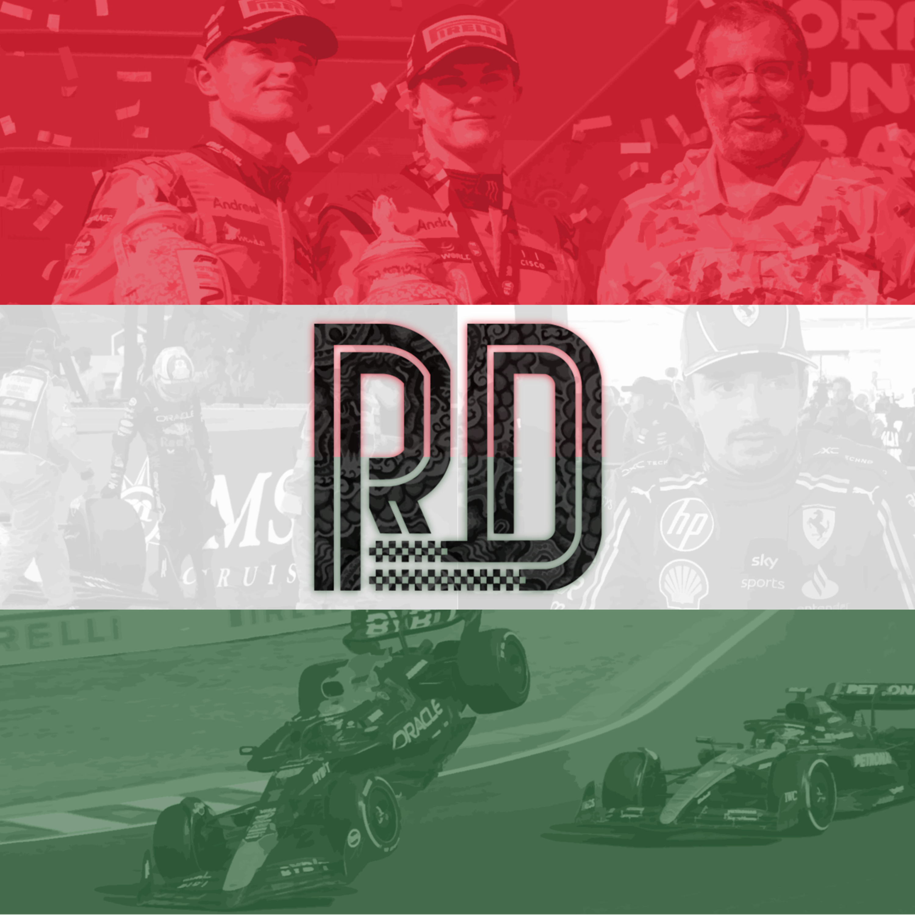 Race Direction