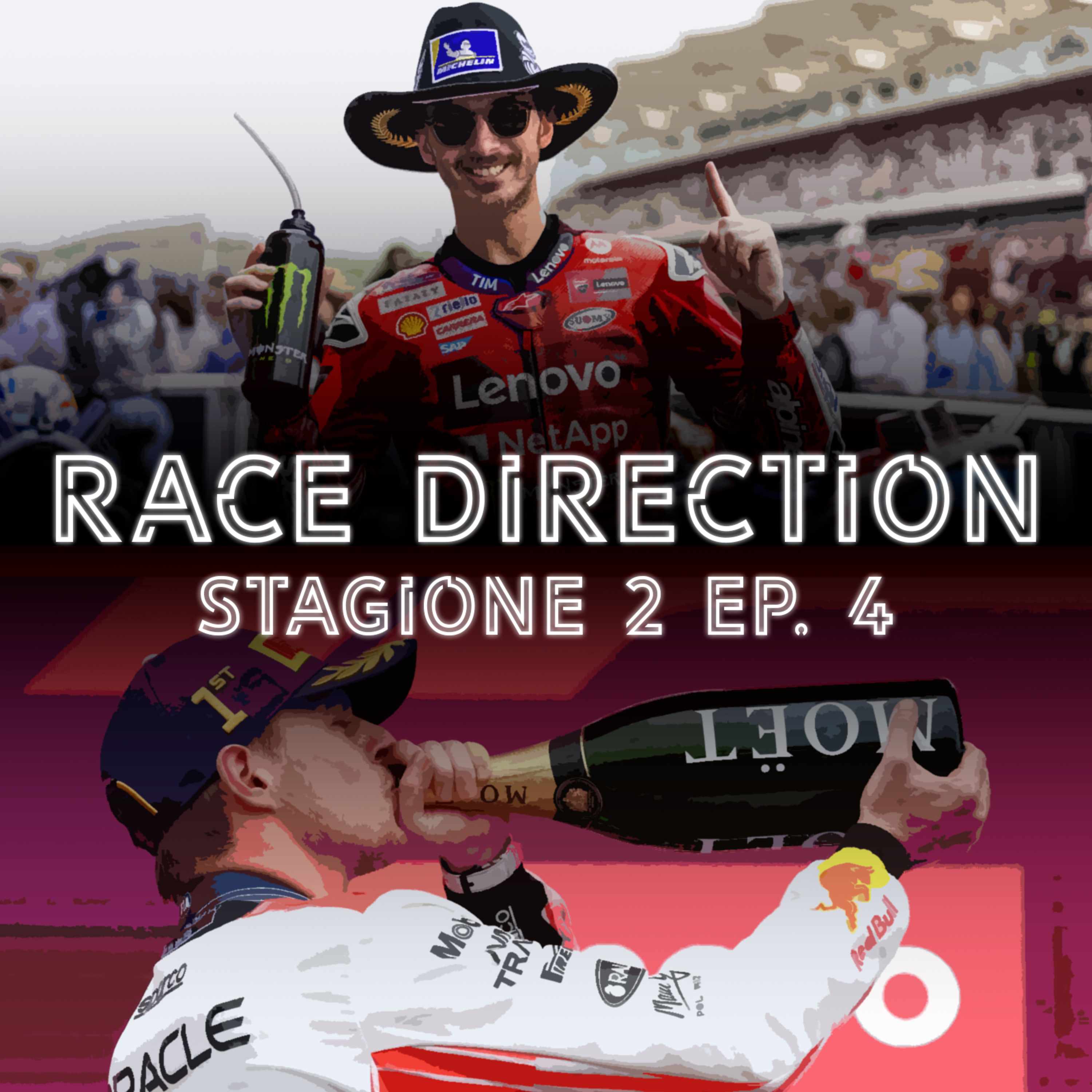 Race Direction