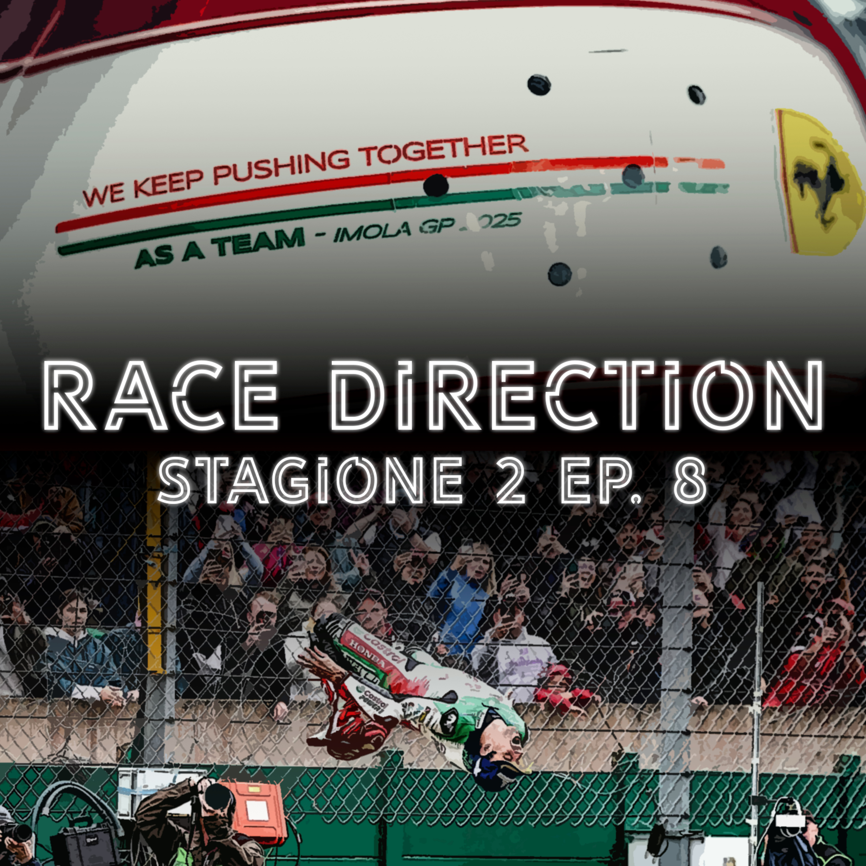 Race Direction