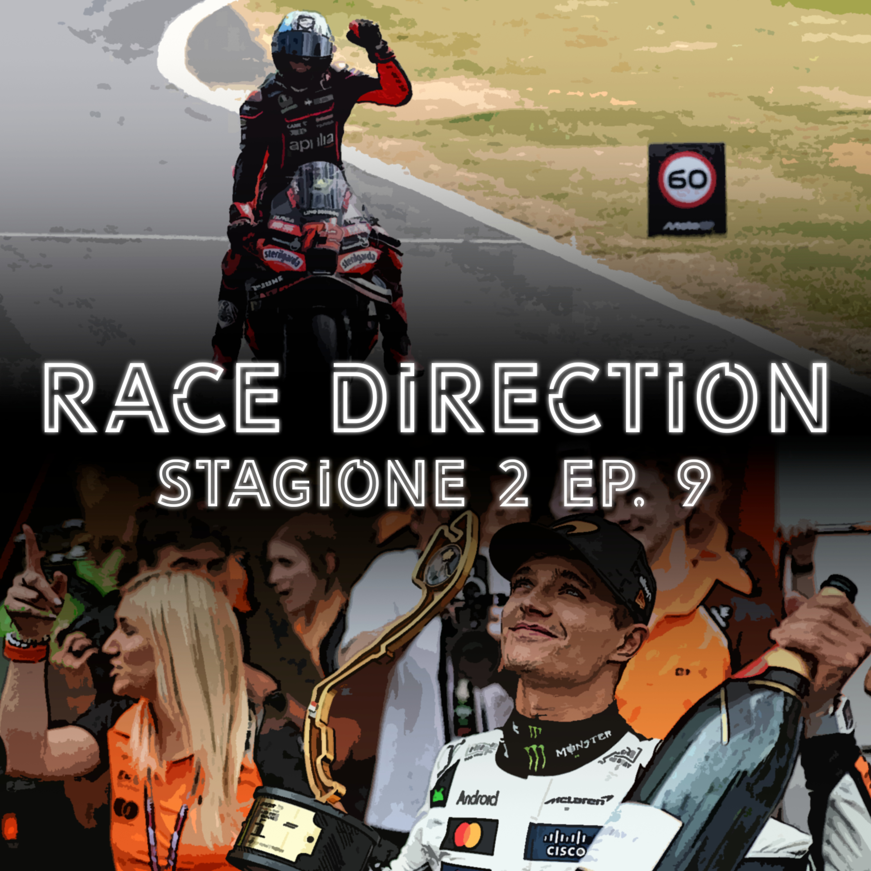 Race Direction