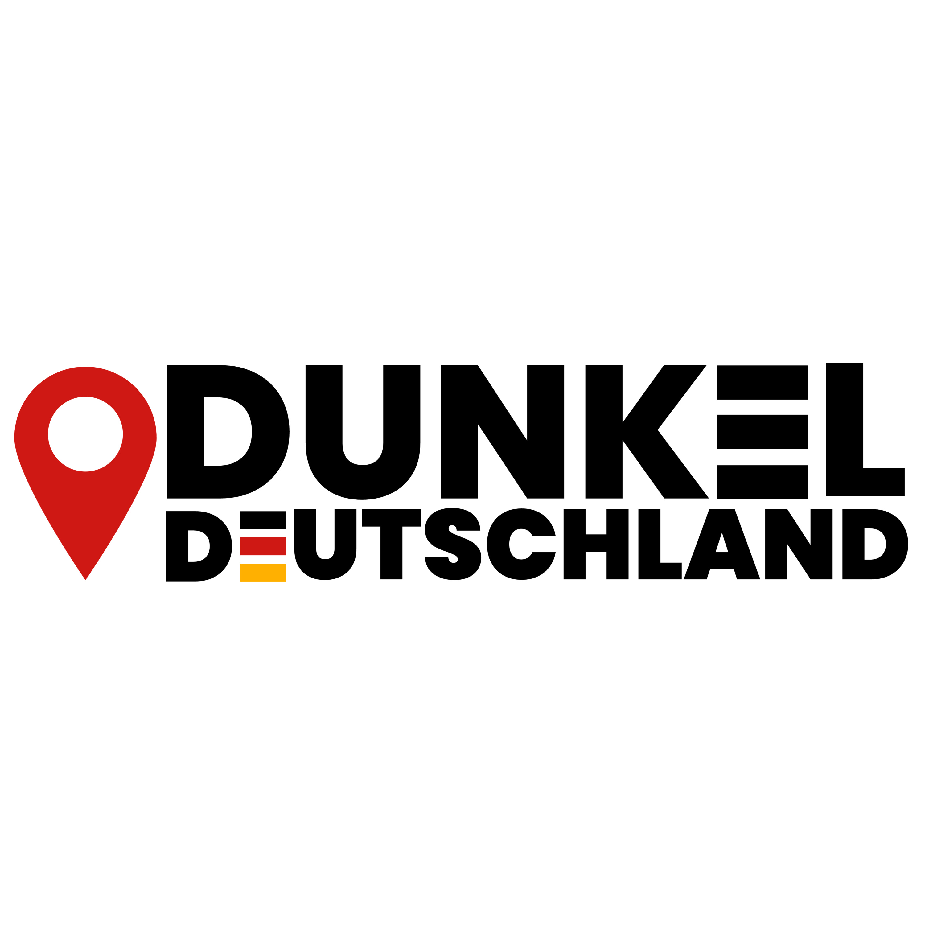 DUNKELDEUTSCHLAND – Folge 02 - Wisborg episode artwork