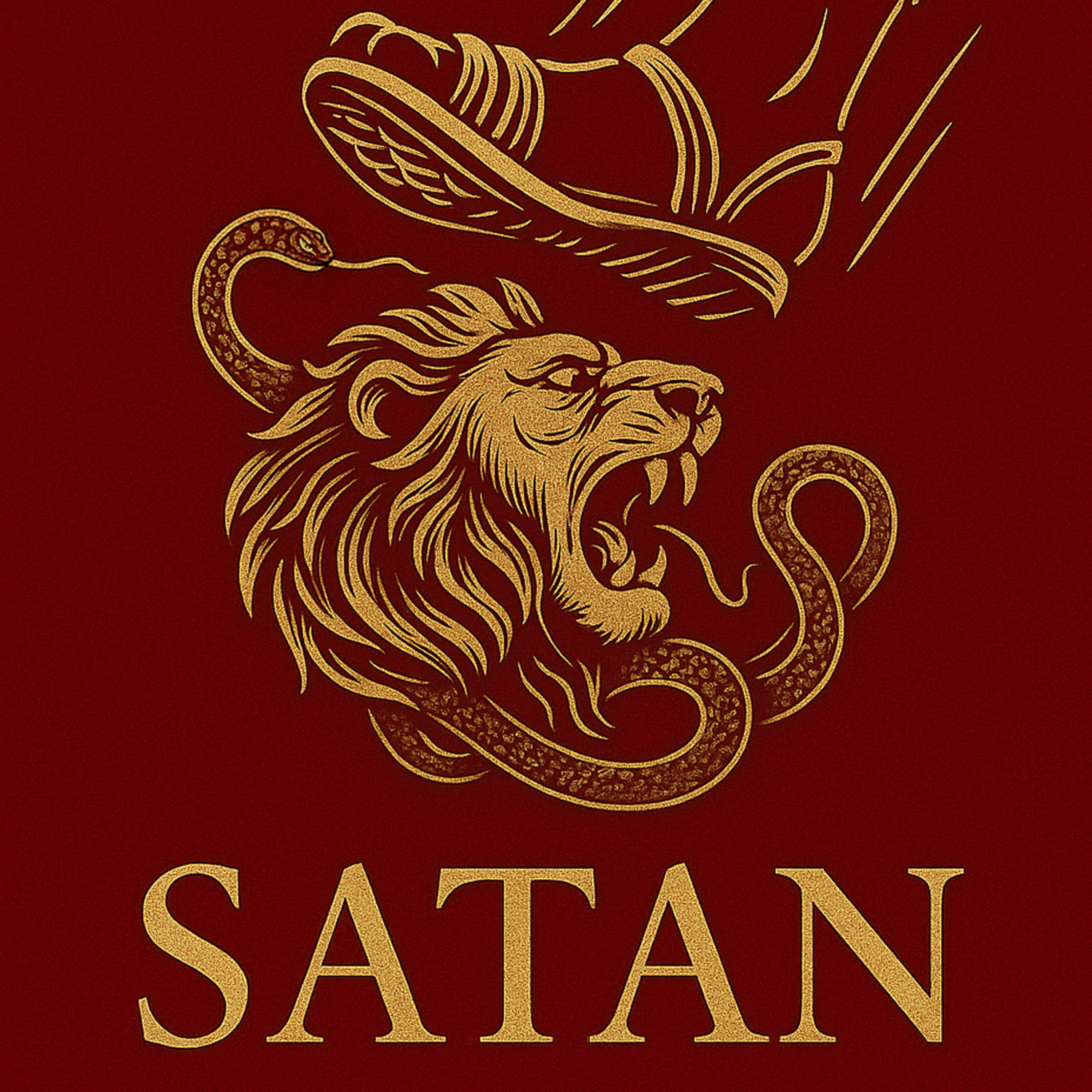 Satan Unmasked: His Power, His Doom, and Our Victory – E.M. Bounds (Audiobook)