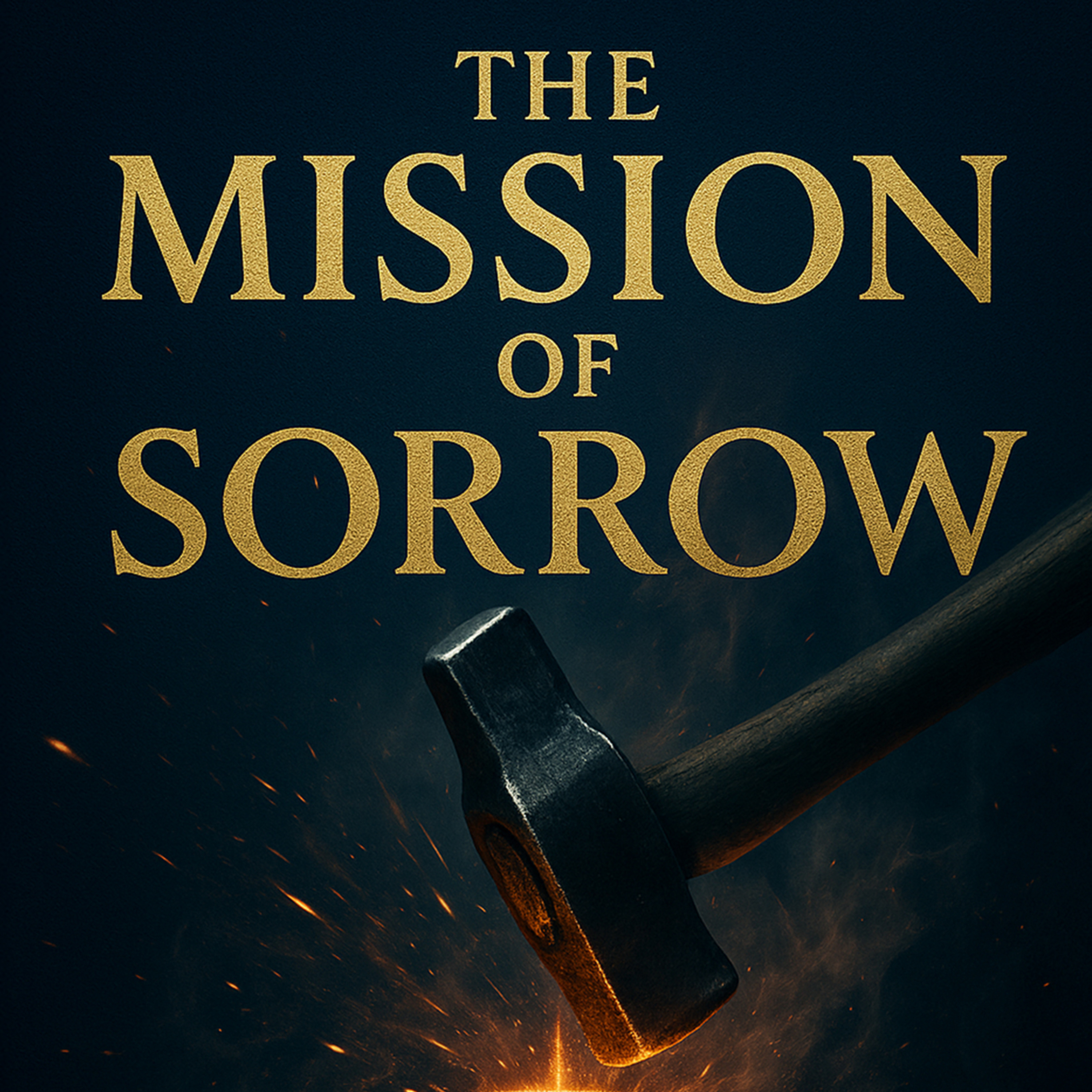 The Mission of Sorrow: The Divine Purpose of Grief - Gardiner Spring (Audiobook)