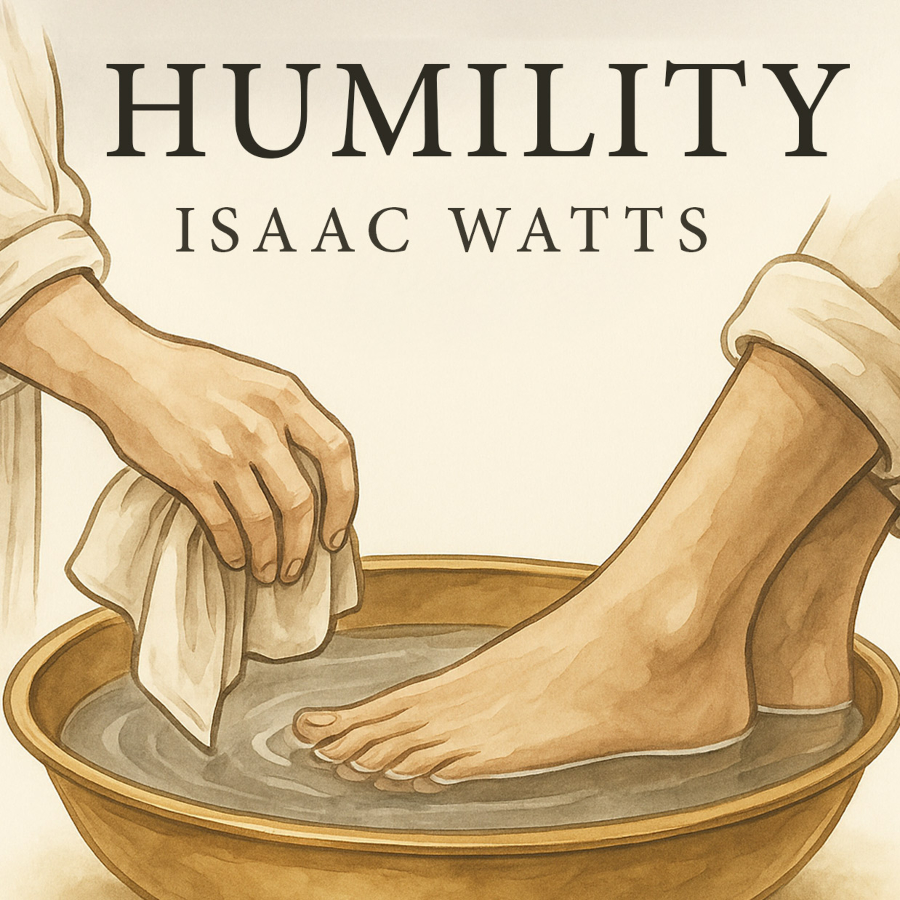 Humility: Paul's “Less Than the Least” Mindset - Isaac Watts (1737 | Audiobook)