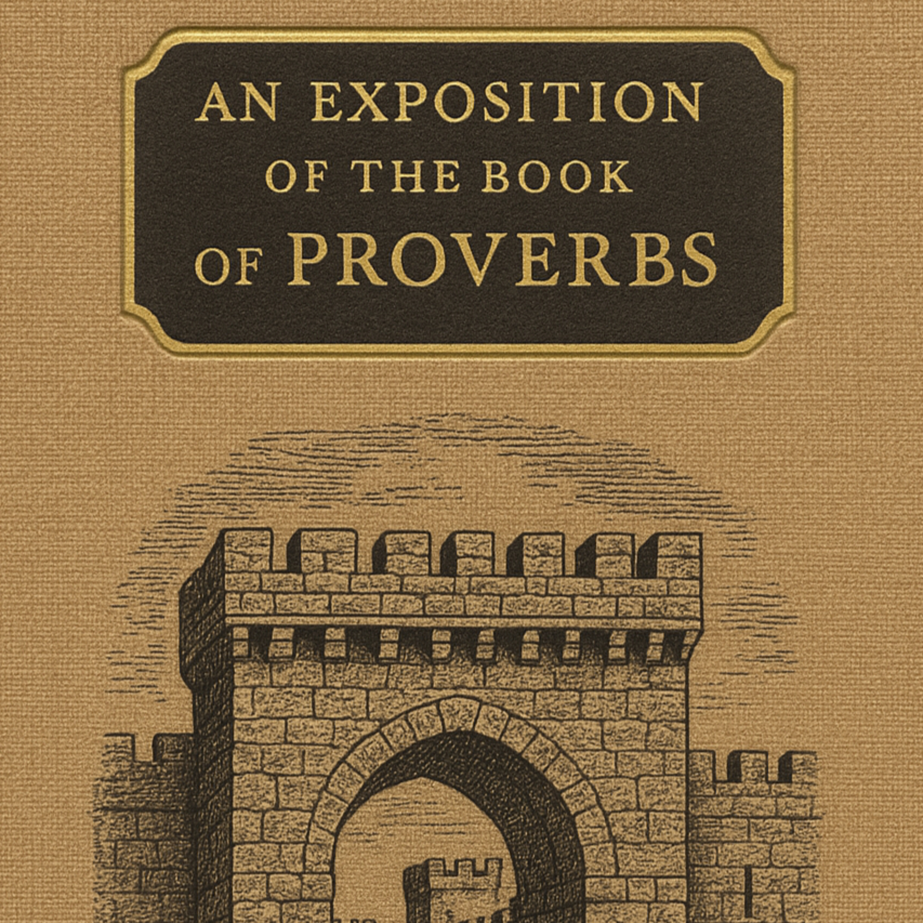 Proverbs 12 – The Path of Life and Death in Daily Choices - Charles Bridges