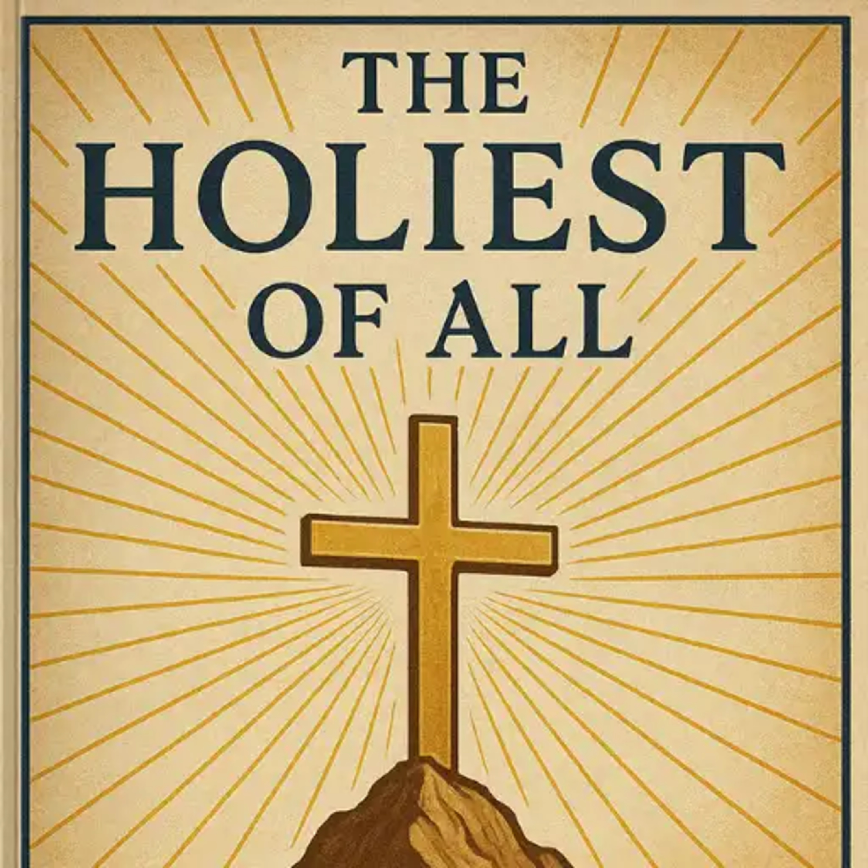 The Holiest of All (Part 2) | Exposition of Hebrews - Andrew Murray (Audiobook)