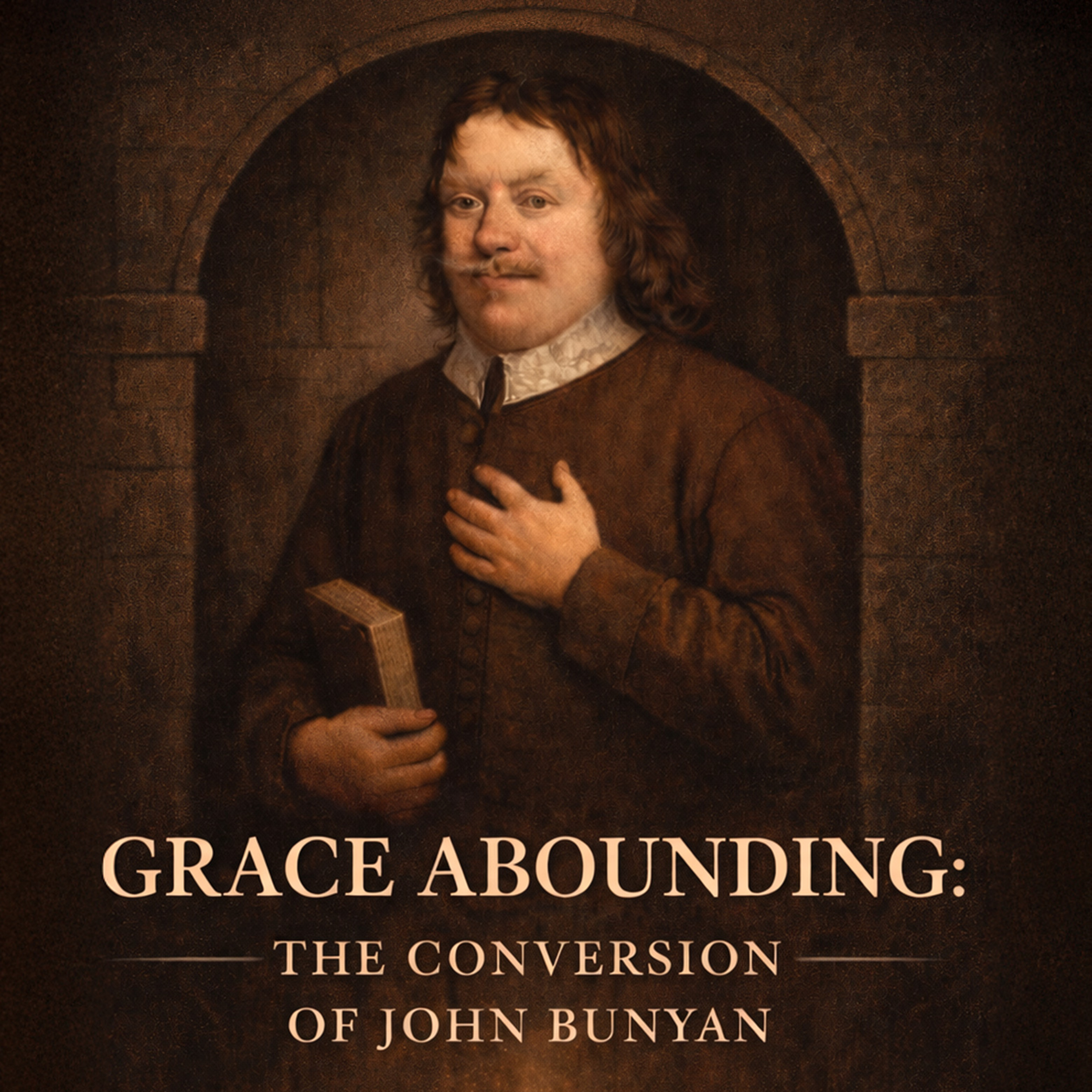 Grace Abounding to the Chief of Sinners | John Bunyan’s Conversion (Audiobook)