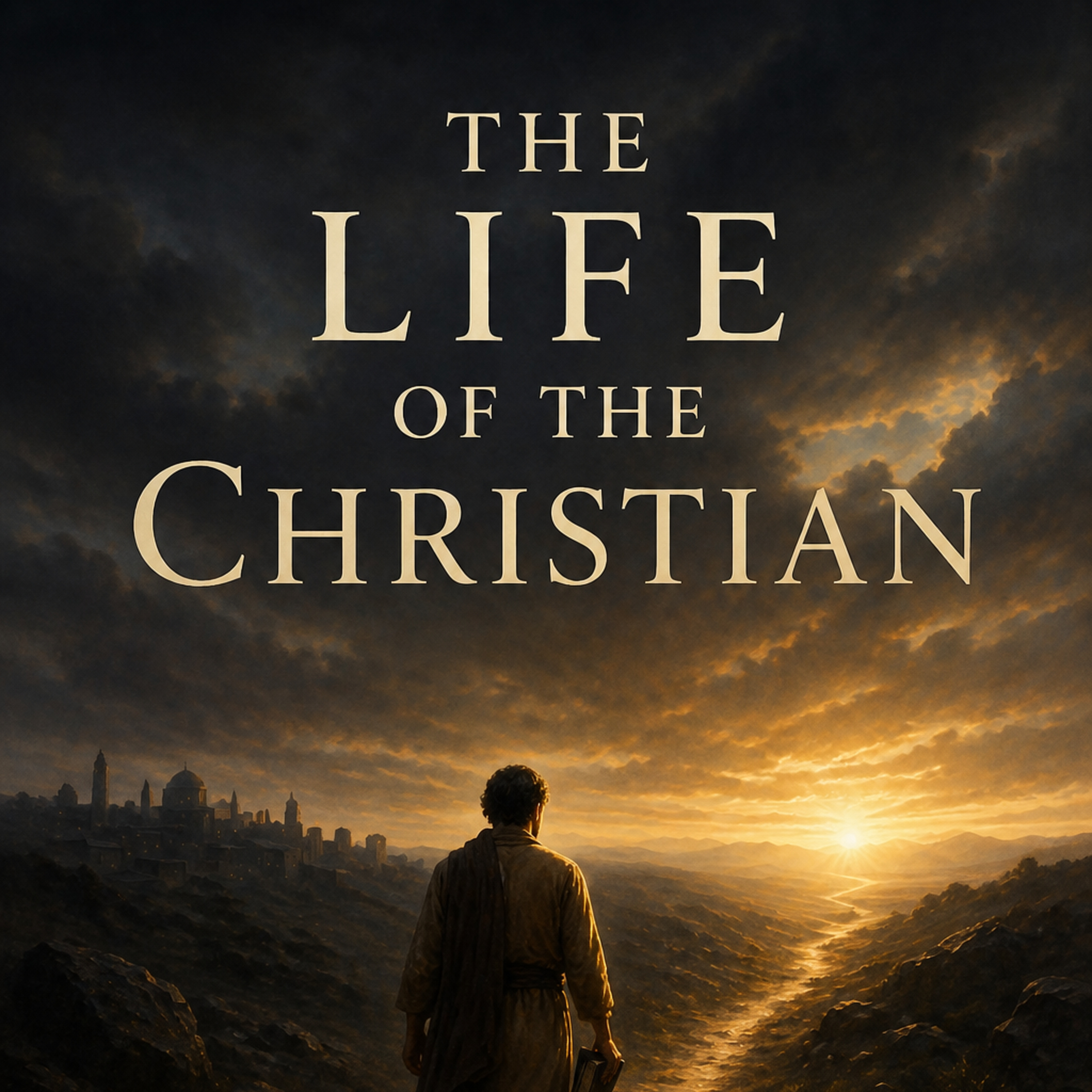 The Life of the Christian - G. Campbell Morgan (Audiobook)