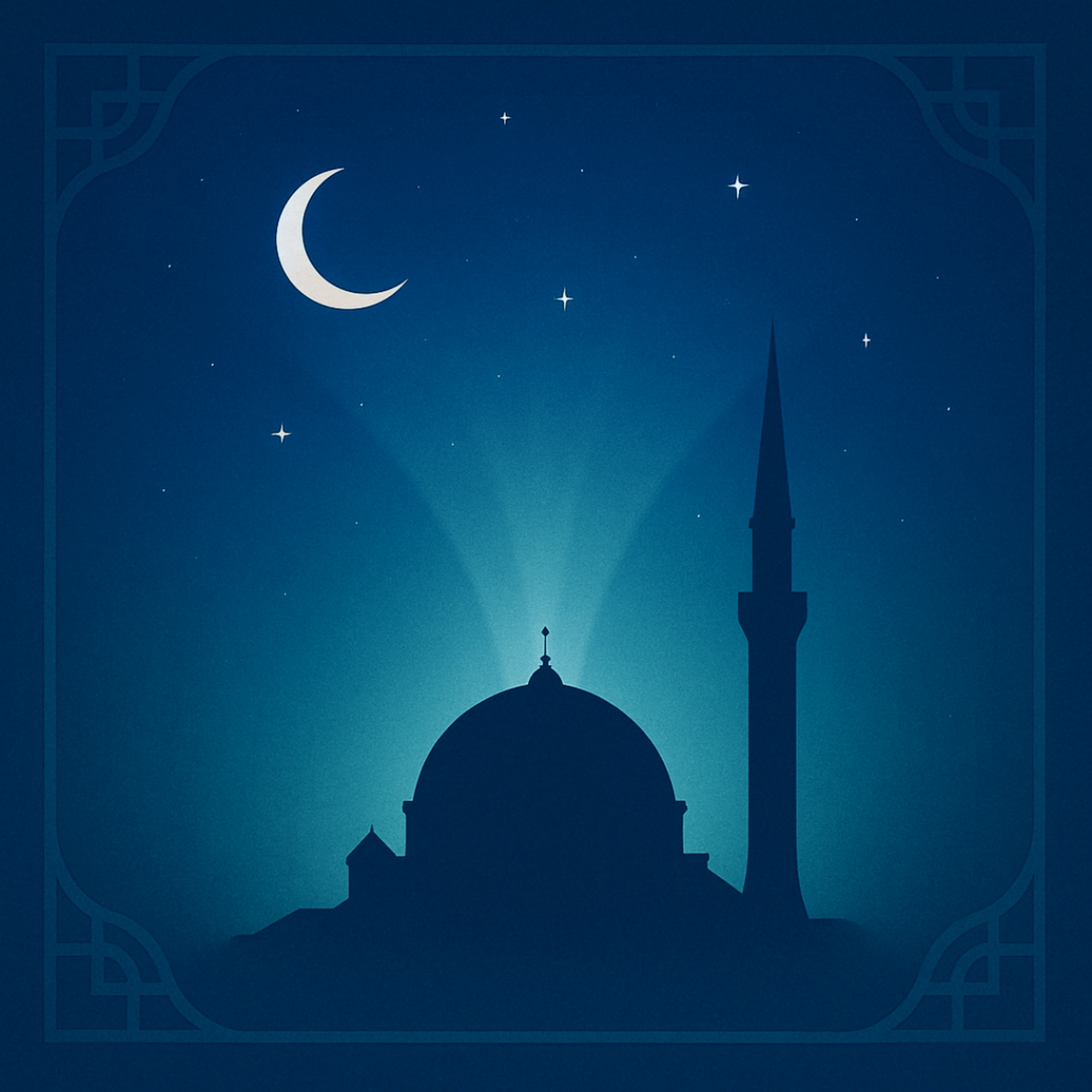Hisar Vaazları - 1 | M. Fethullah Gülen (HQ Audio) episode artwork