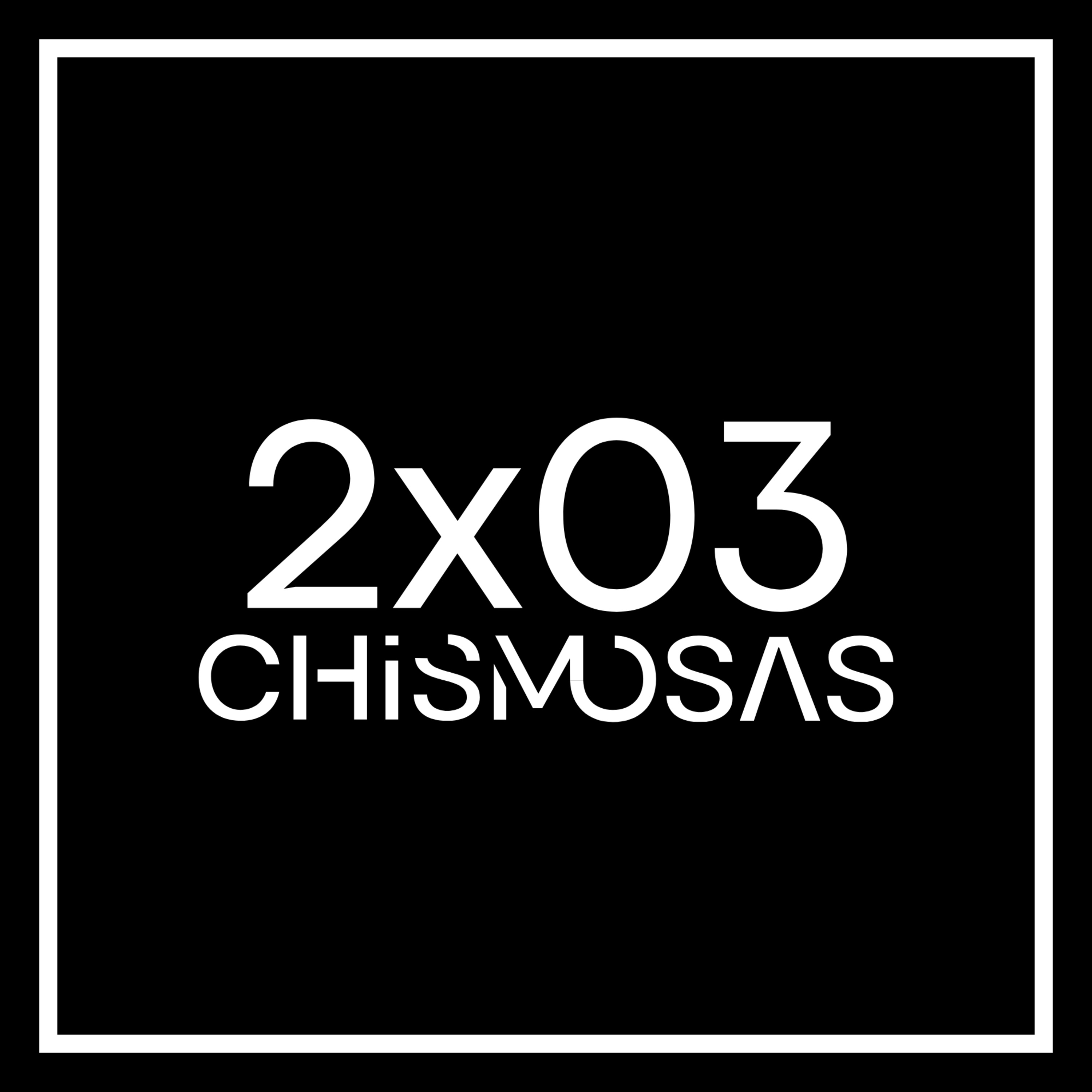 Pelis de terror, nuevas secciones y un teléfono | Las Chismosas 2X03