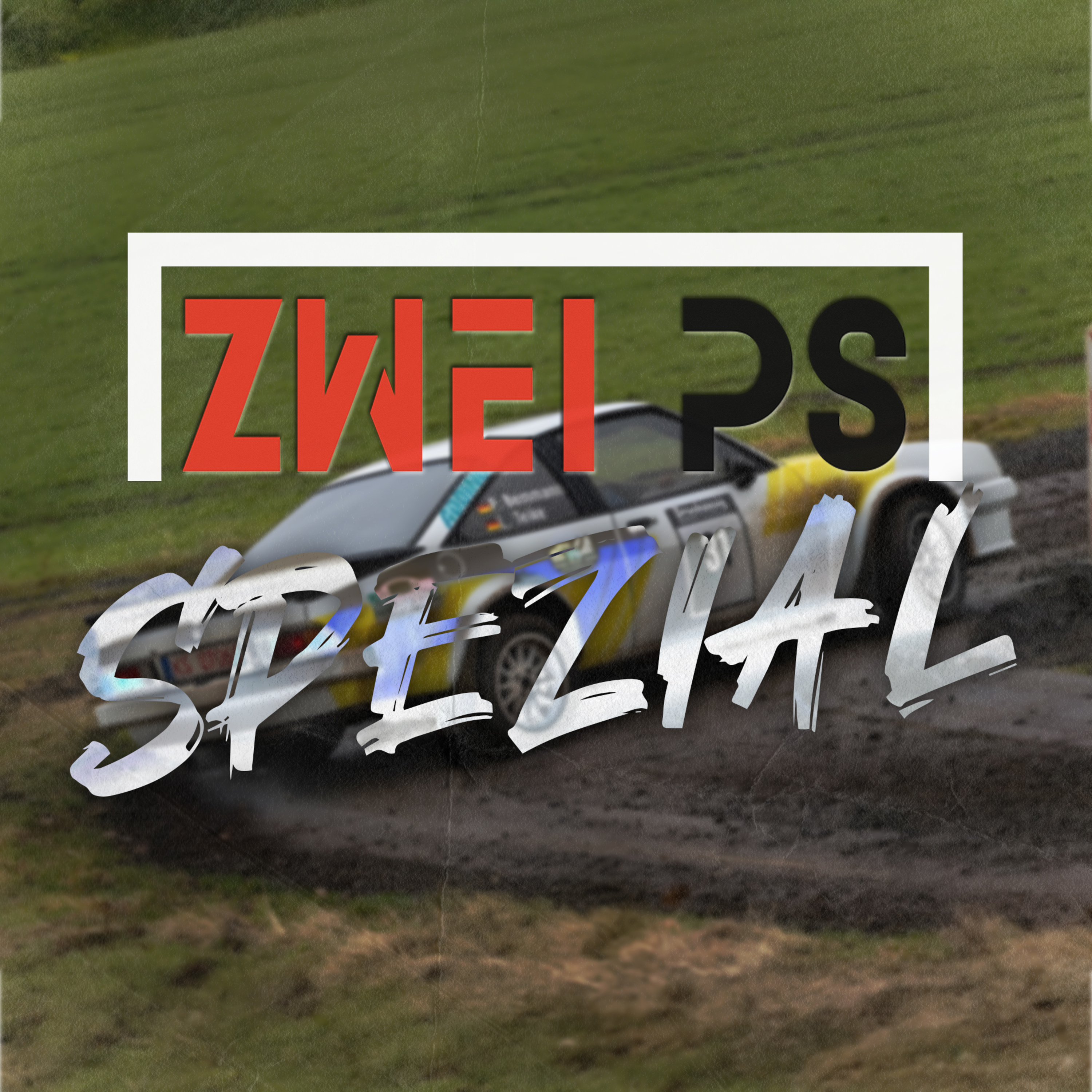 2PS - Der Motorsport Podcast
