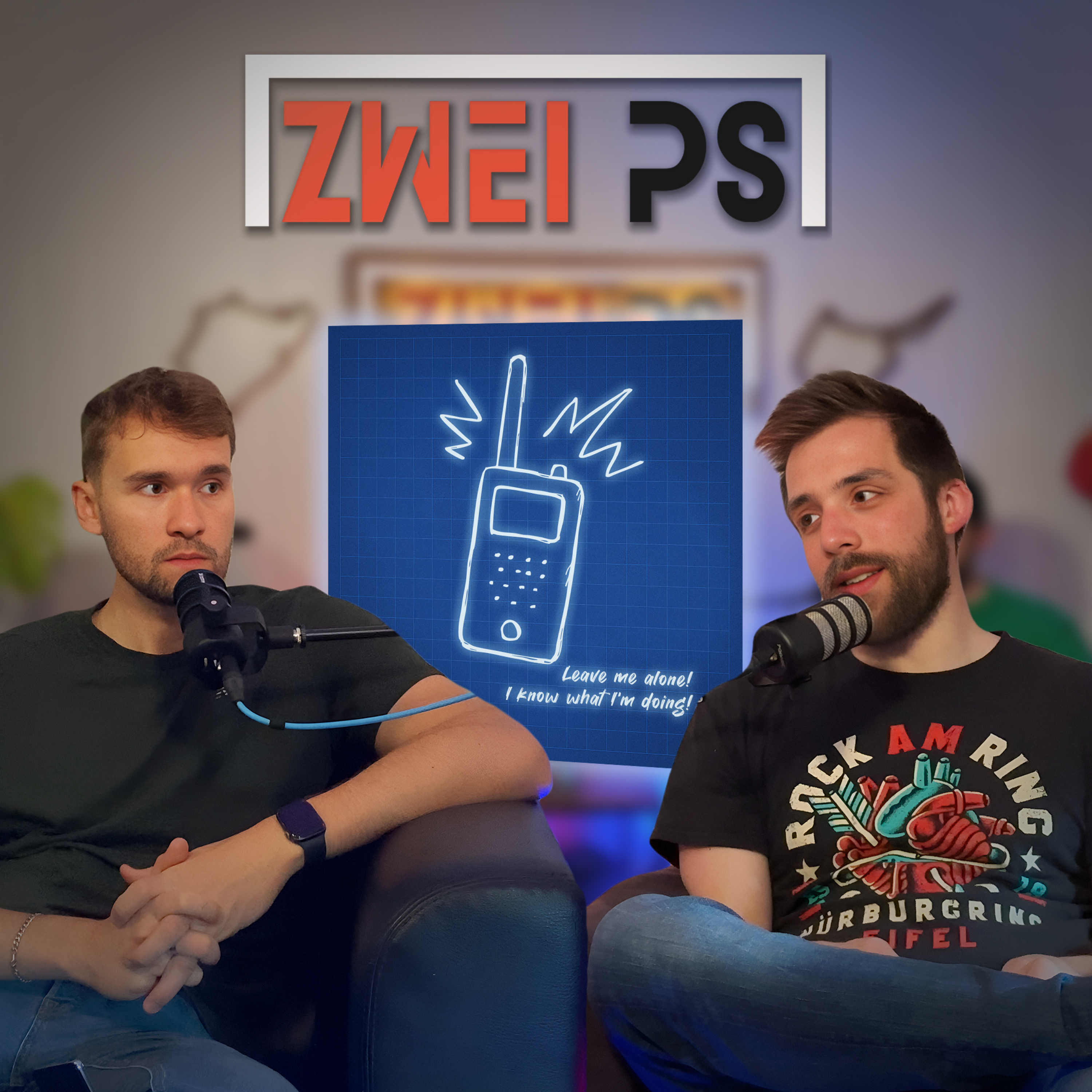 2PS - Der Motorsport Podcast