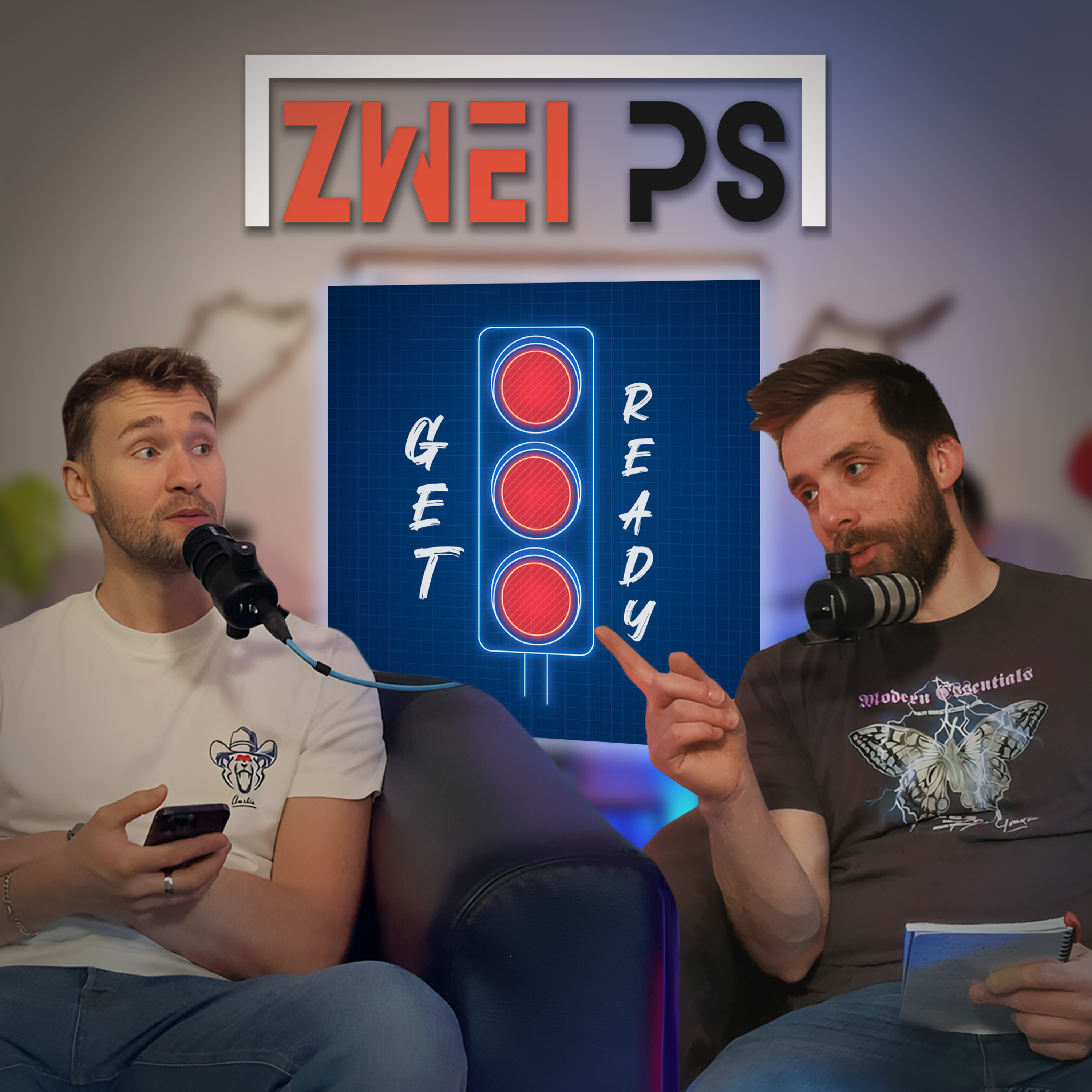 2PS - Der Motorsport Podcast