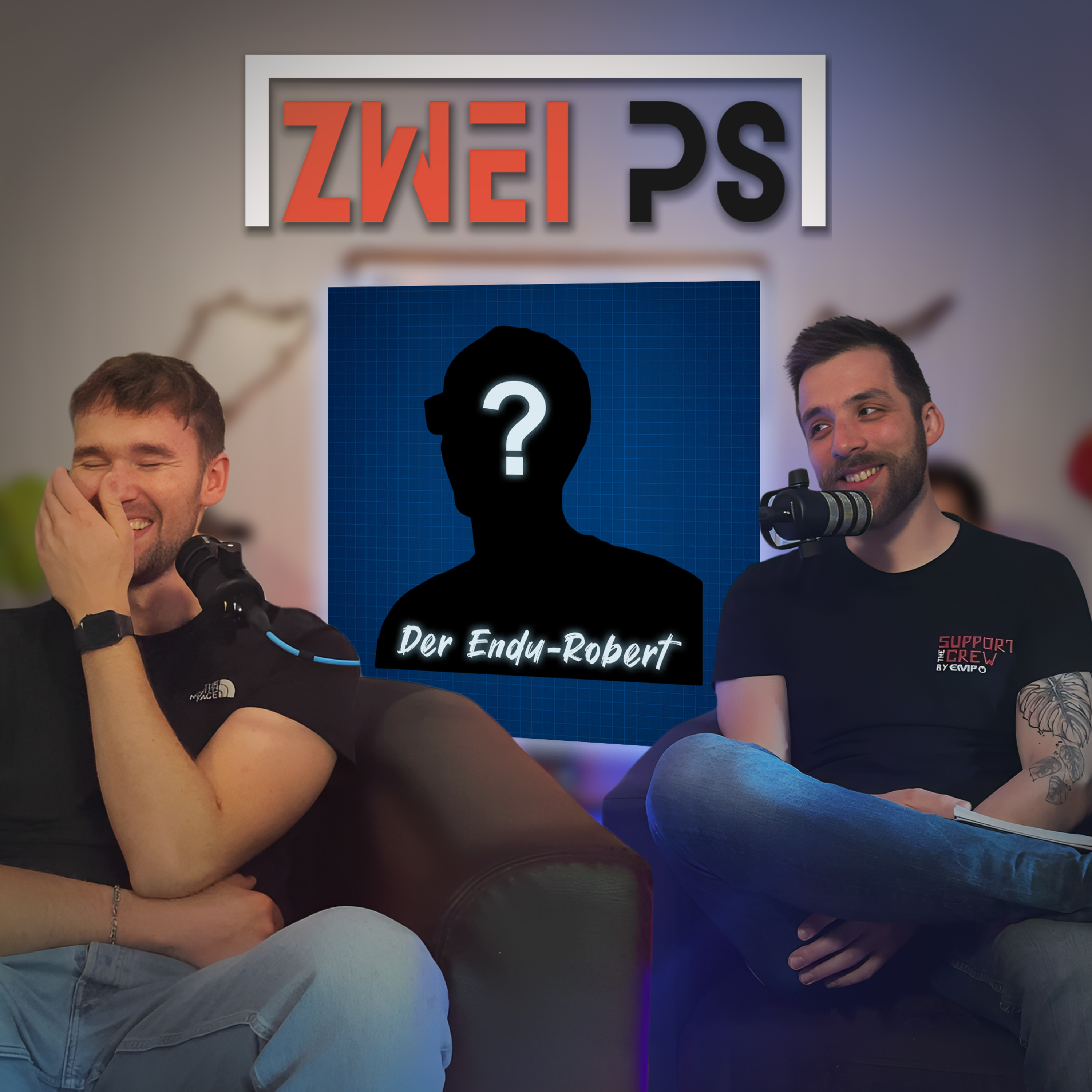 2PS - Der Motorsport Podcast