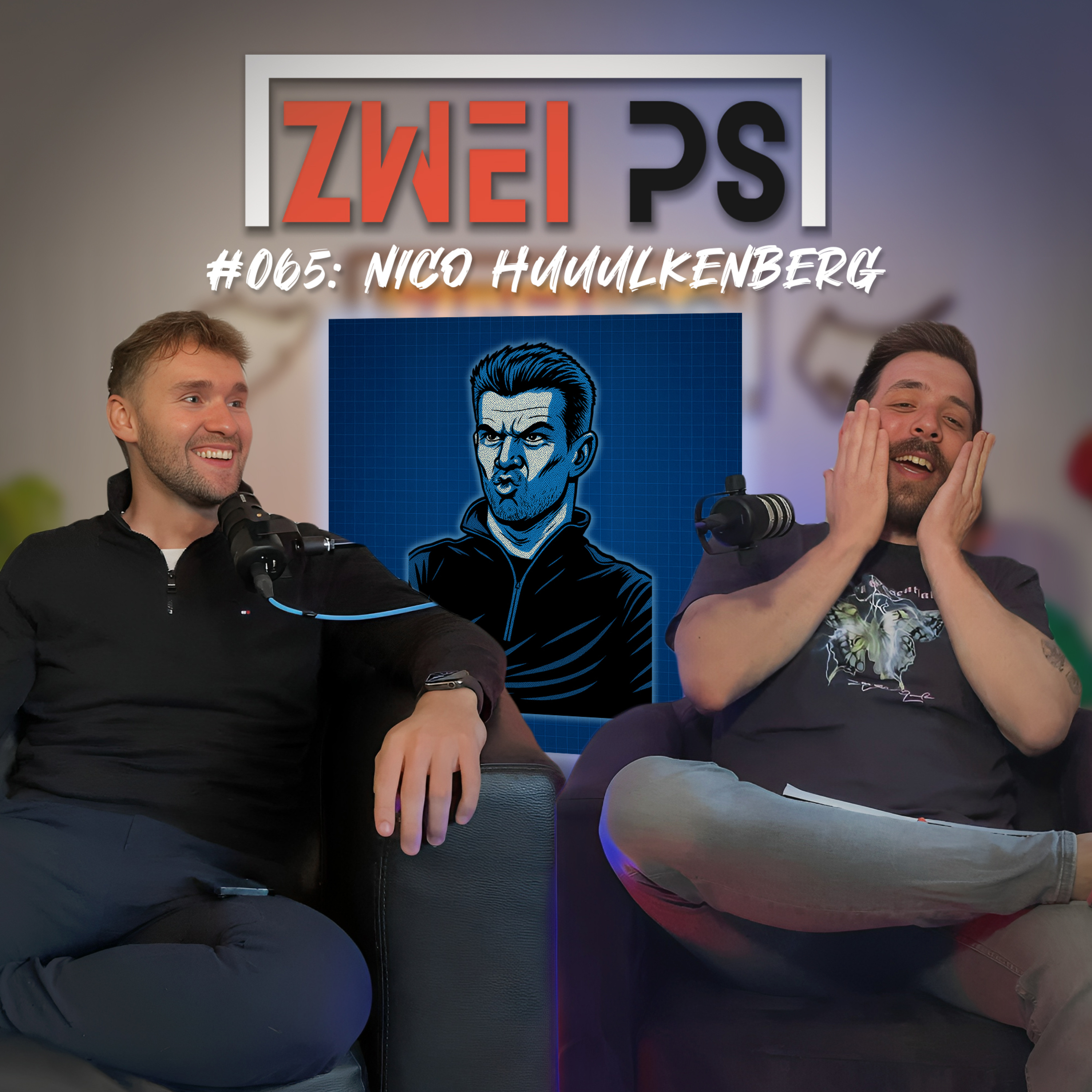 2PS - Der Motorsport Podcast