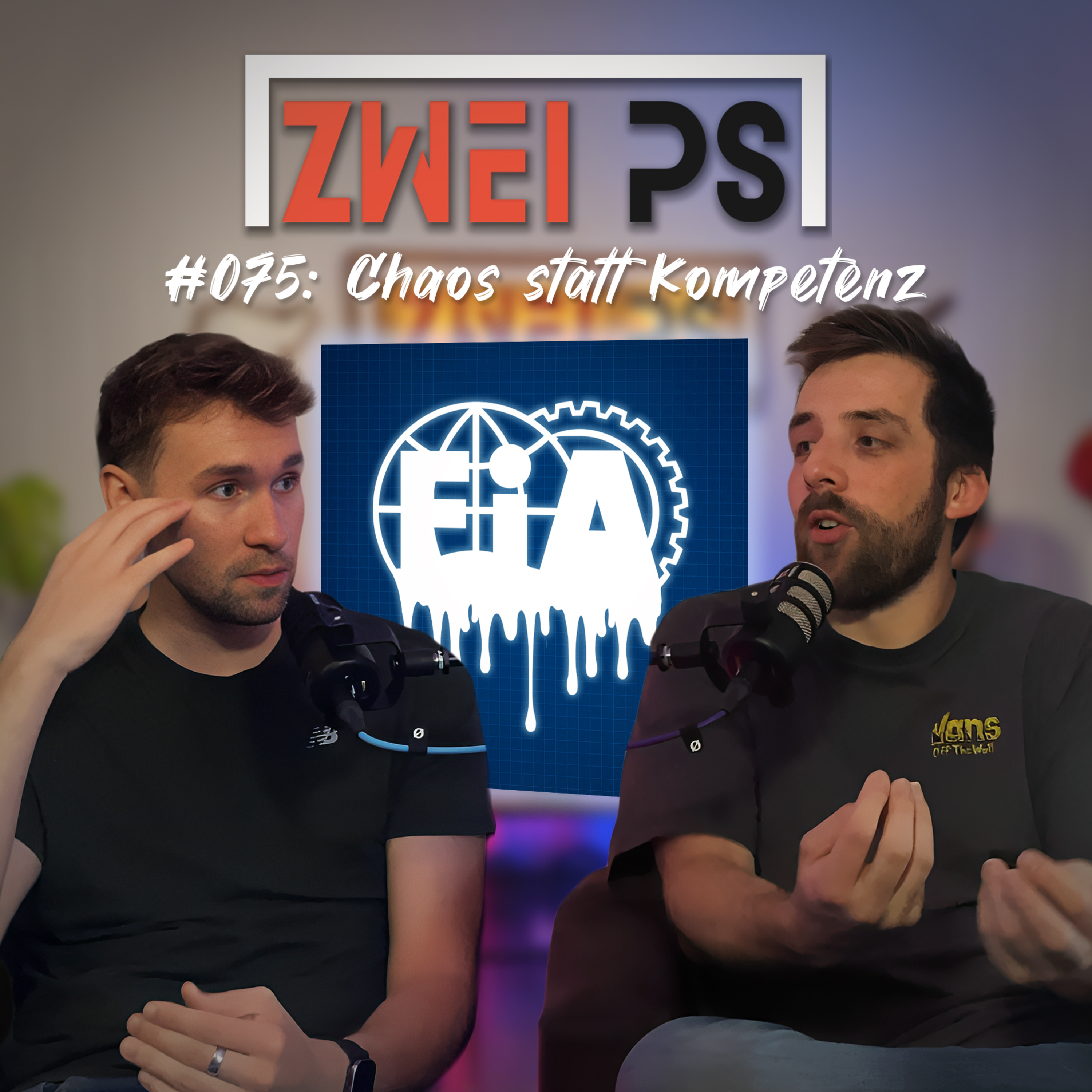 2PS - Der Motorsport Podcast