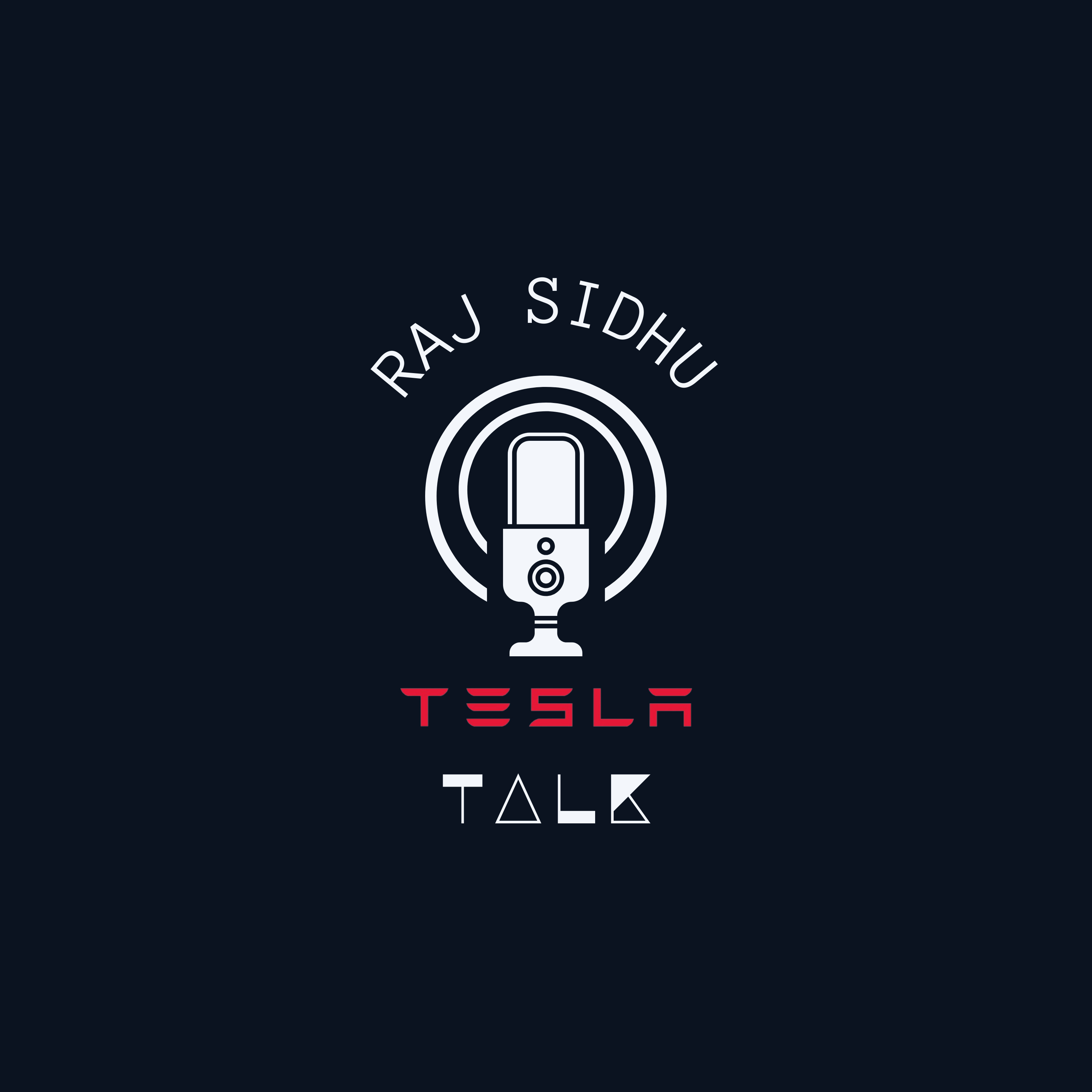 Tesla Talks Episode 1 The New Model 3