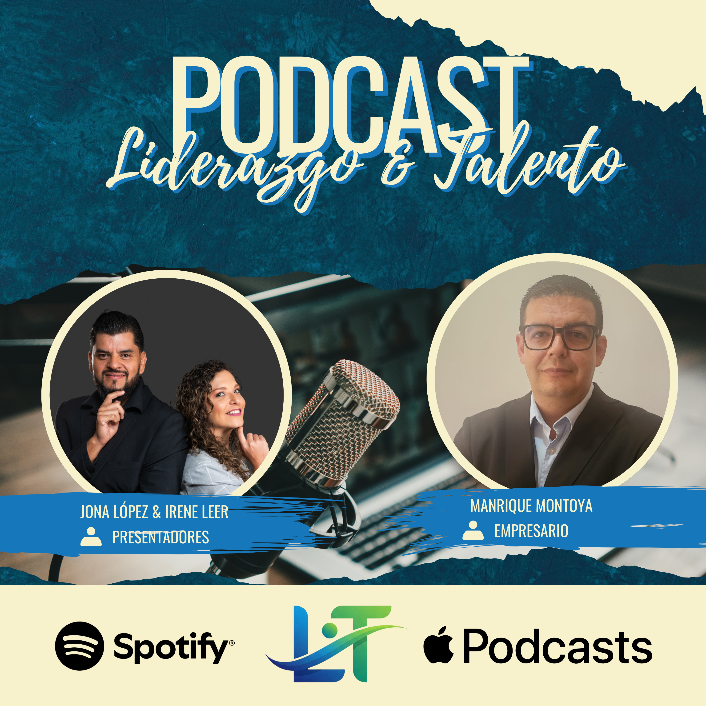 Liderazgo y Talento