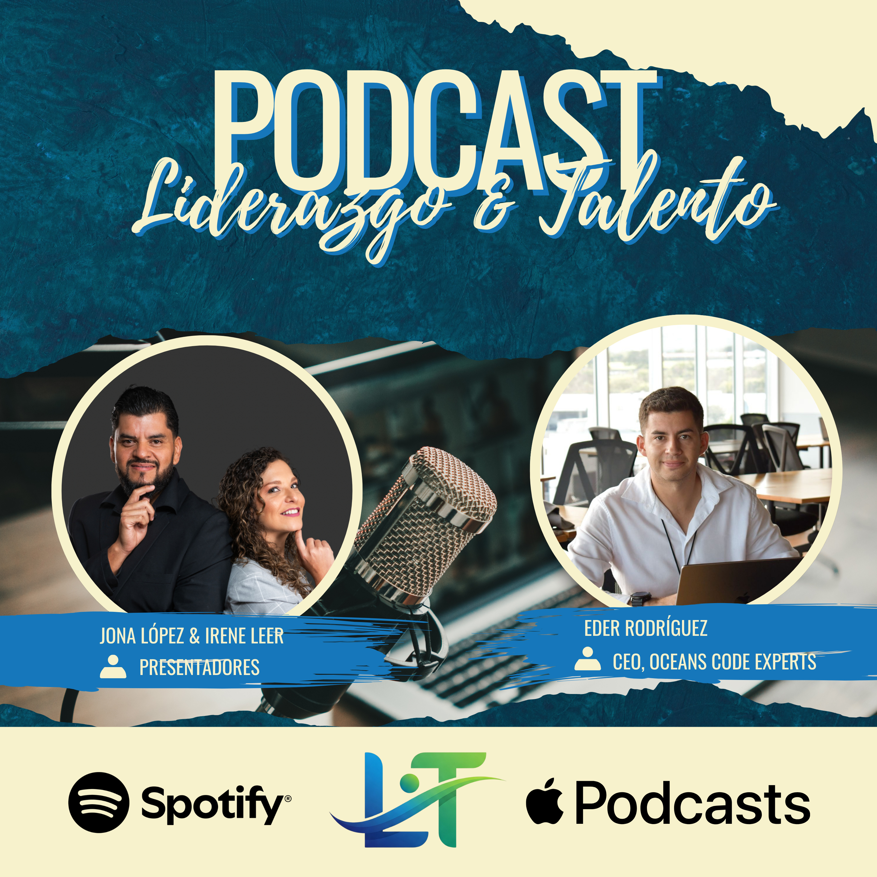 Liderazgo y Talento