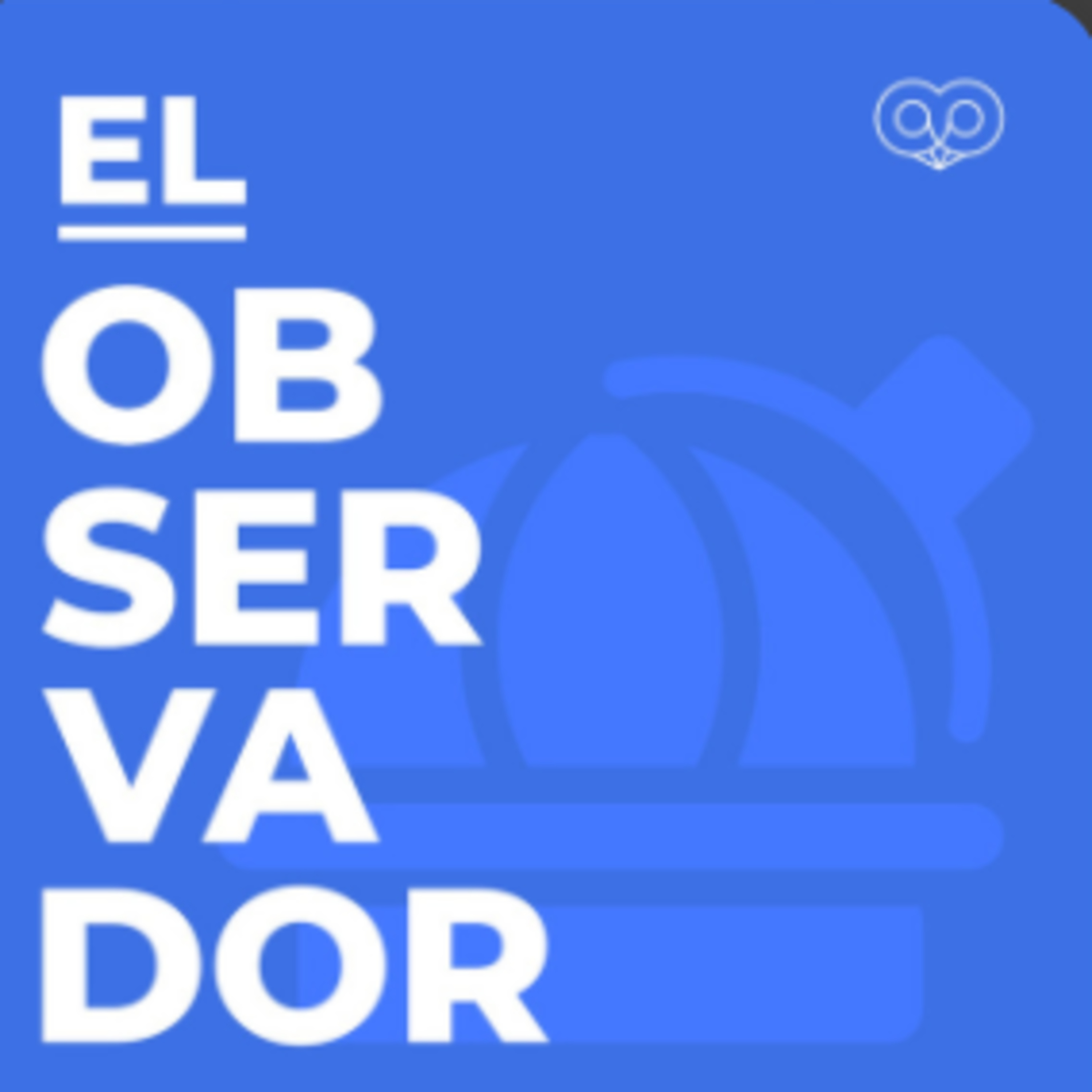 El Observador 12: Entrevista a Pablo Urquízar por proyecto de ley que modifica nuestra legislación anti terrorista episode artwork