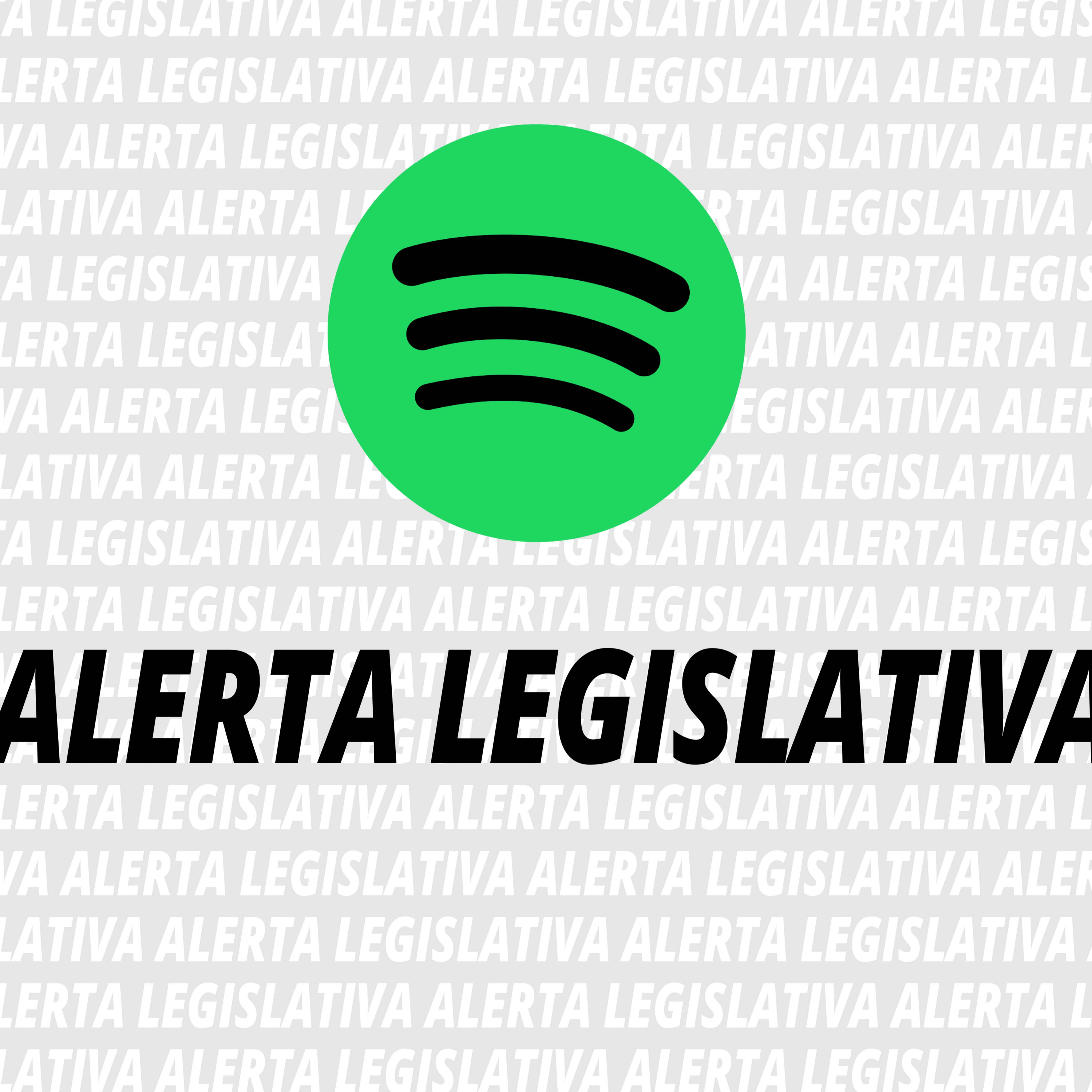 ALERTA LEGISLATIVA 07. FINANCIAMIENTO DE LA EDUCACIÓN SUPERIOR episode artwork