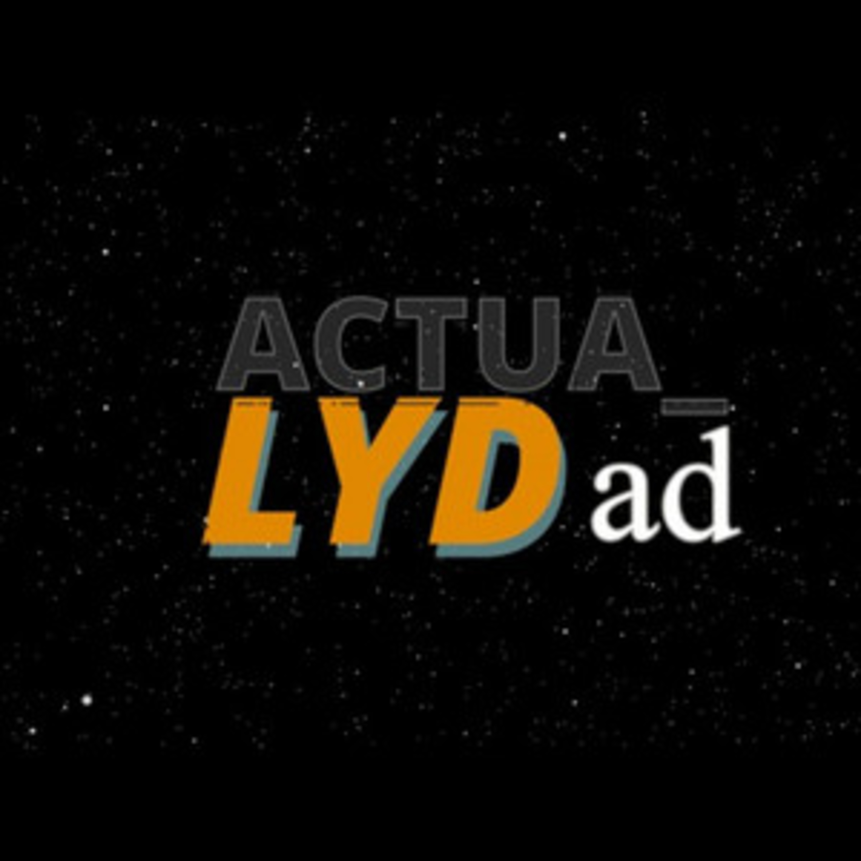 ActuaLyDad- Capítulo 1- Temporada 2 episode artwork