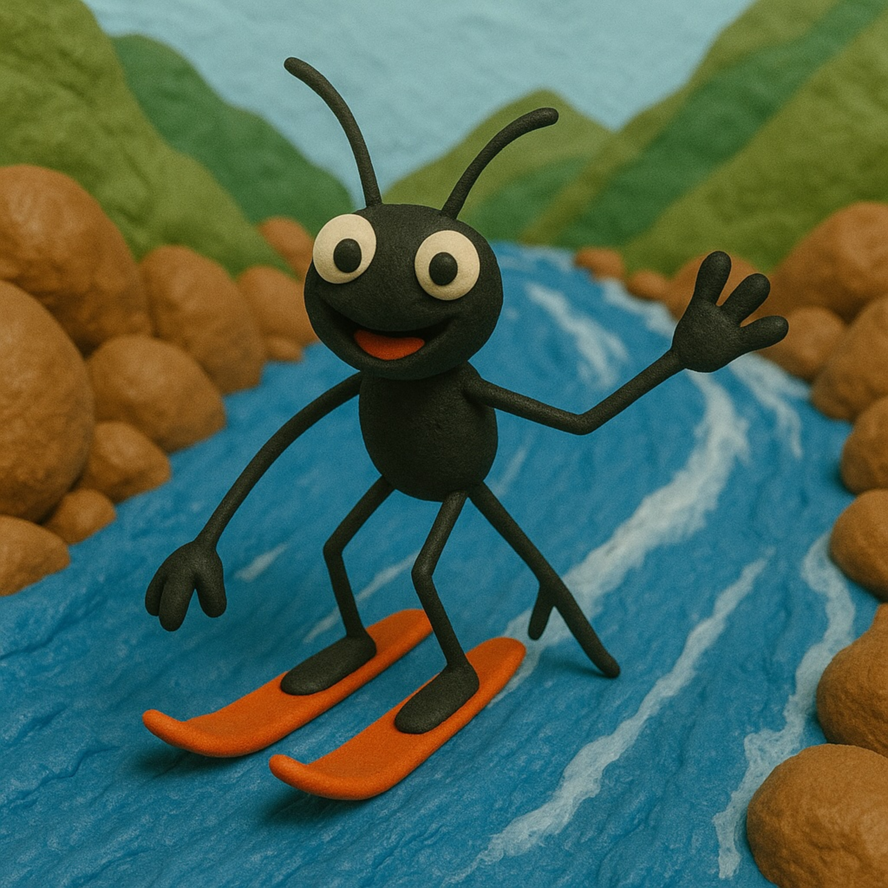 Ep. 32: Everybody in the pool! Or not.