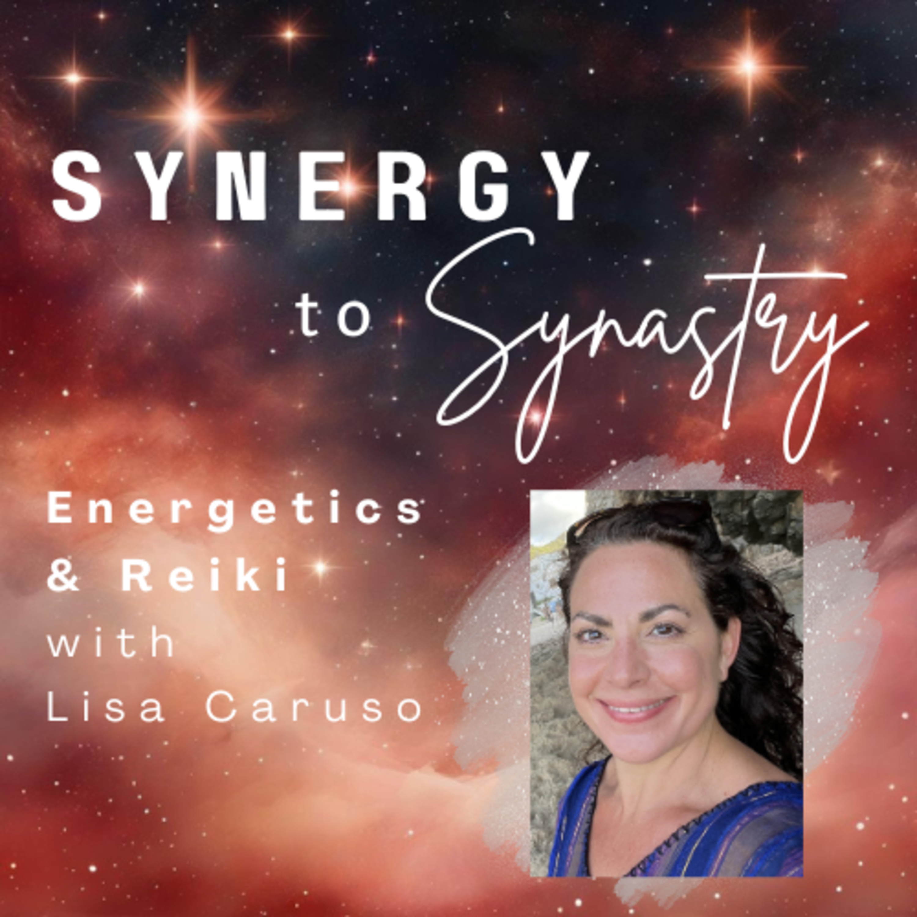 Synergy to Synastry