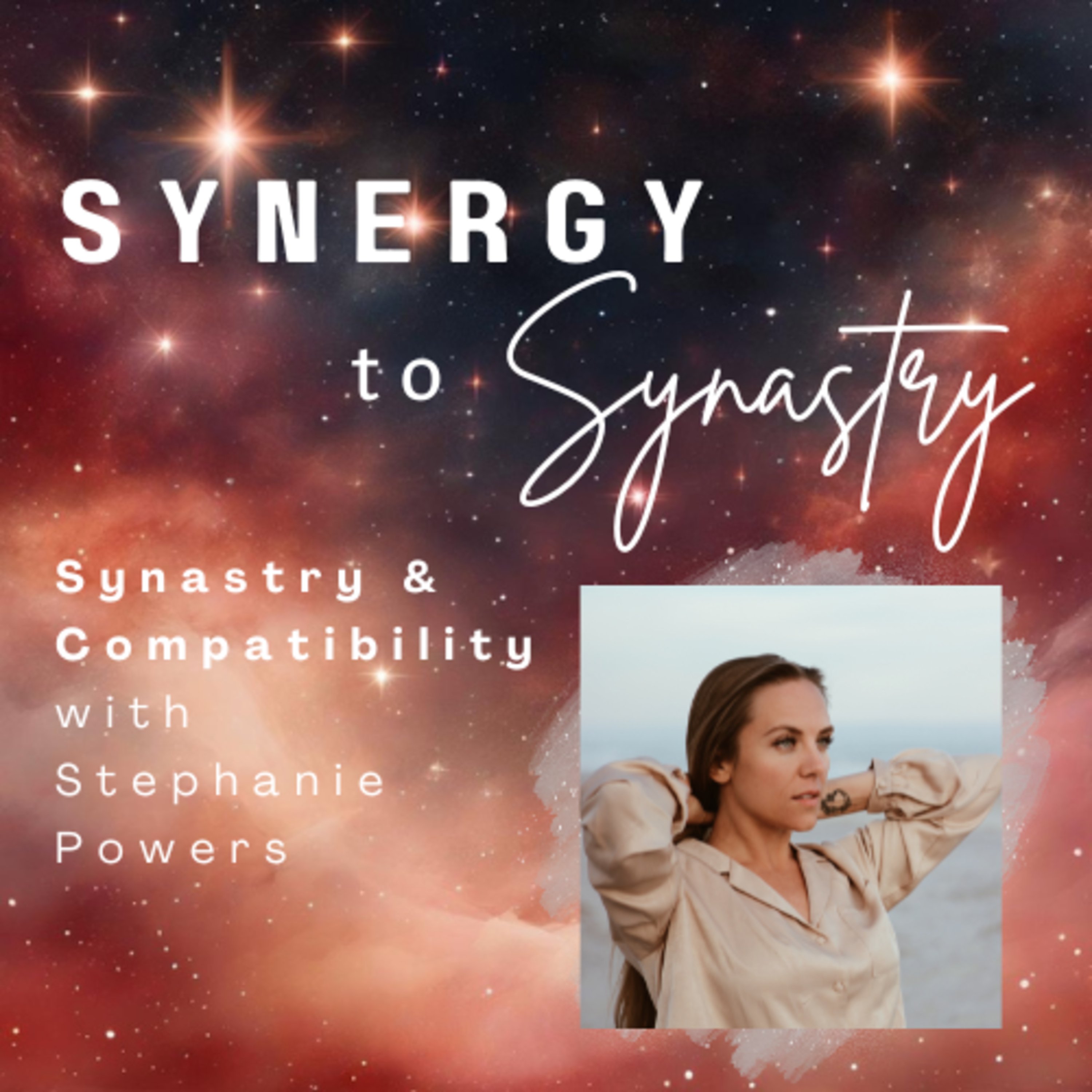 Synergy to Synastry