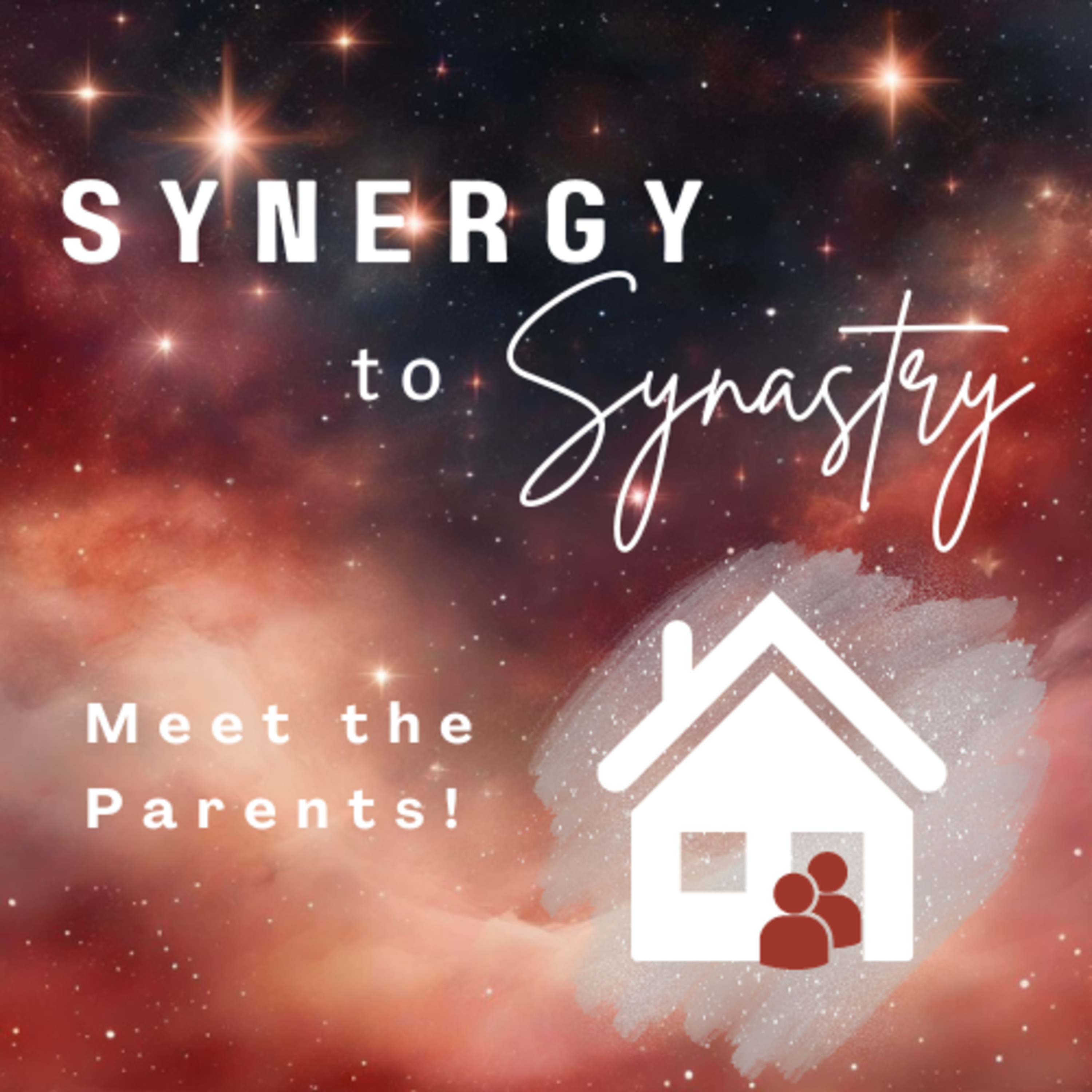 Synergy to Synastry