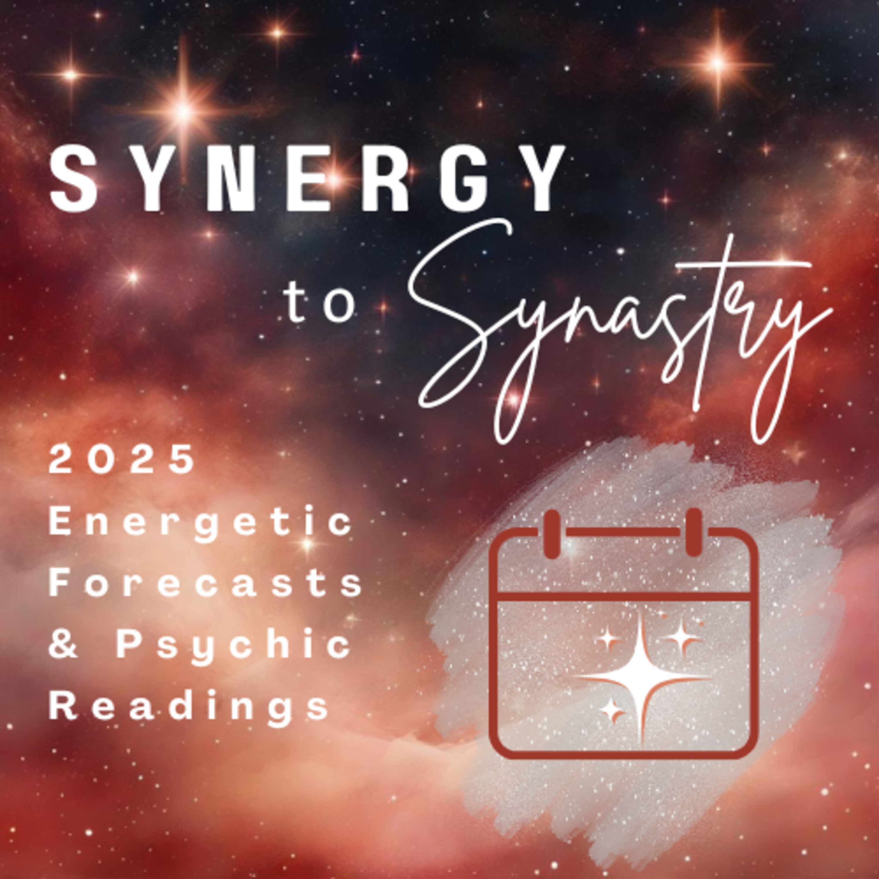 Synergy to Synastry