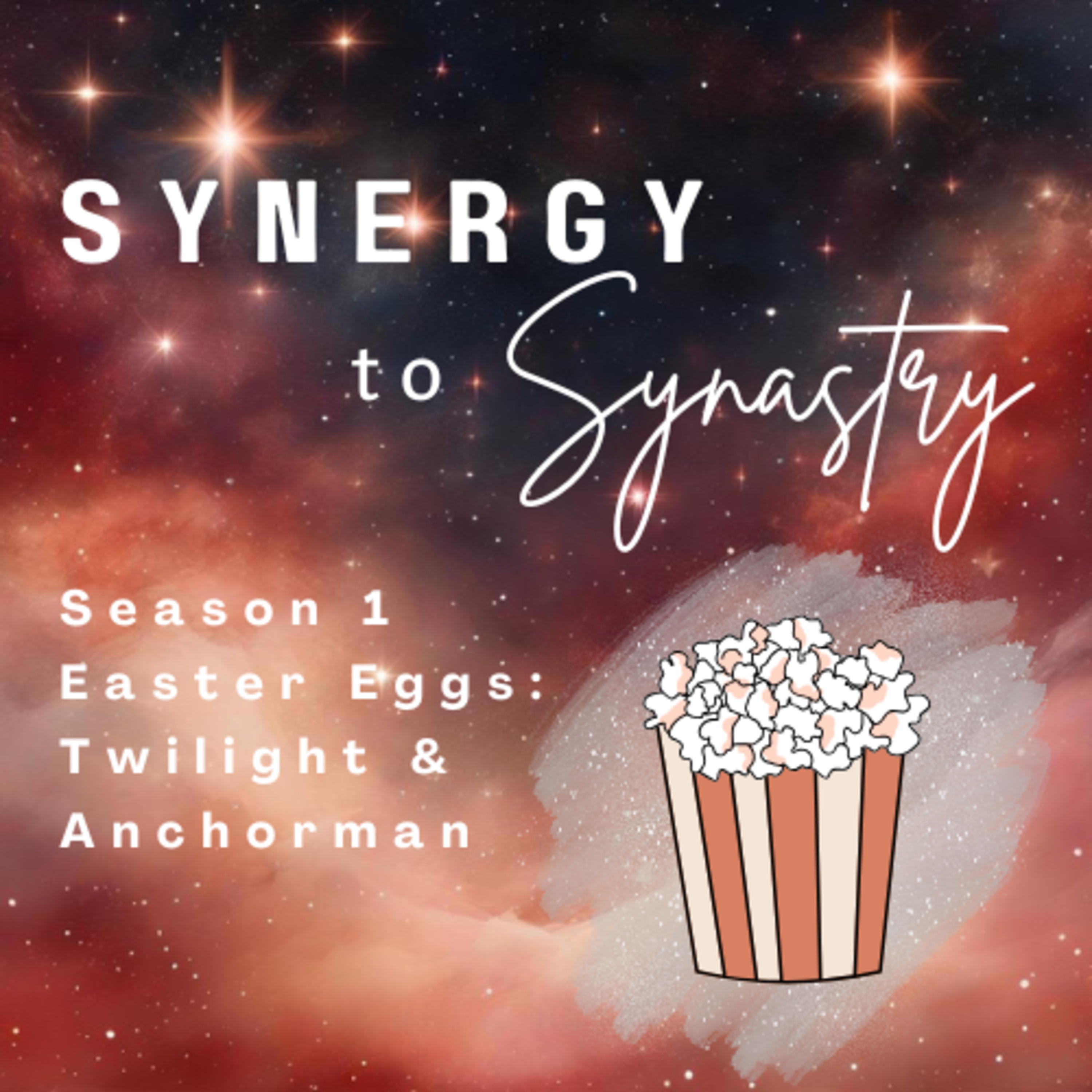Synergy to Synastry