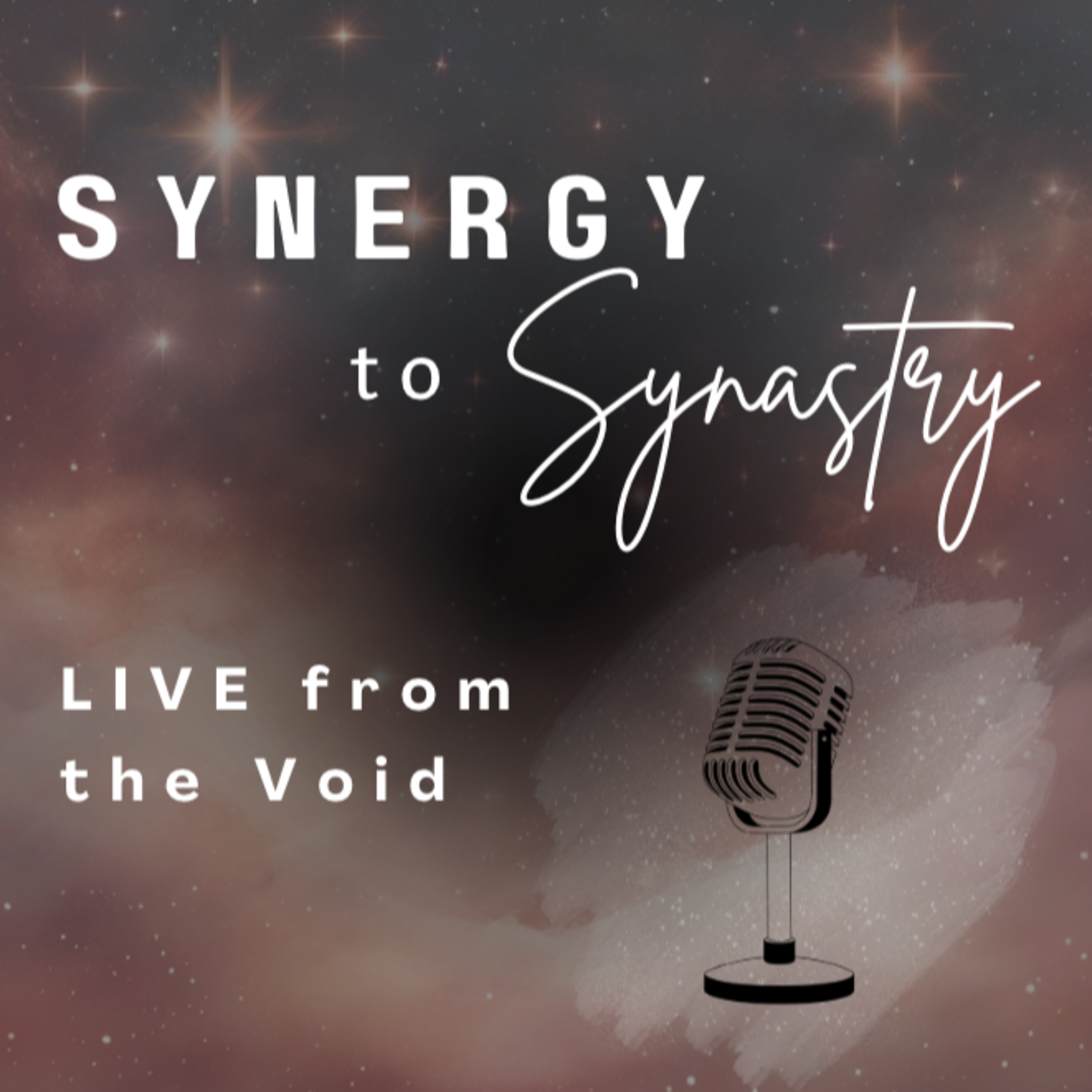 Synergy to Synastry