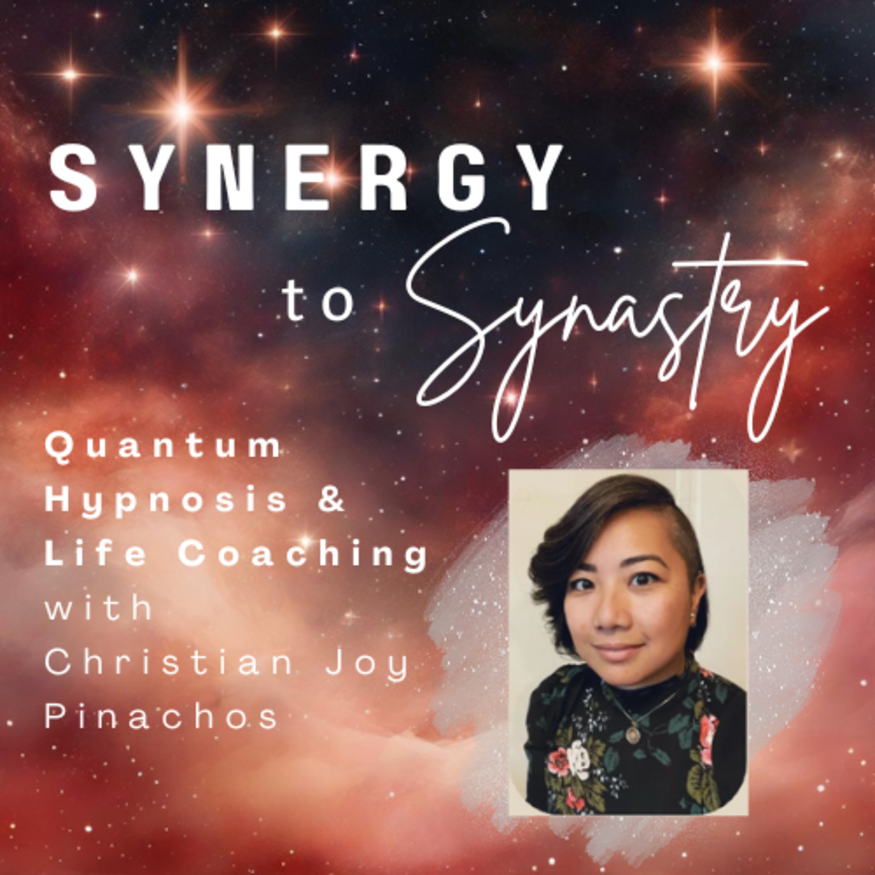 Synergy to Synastry