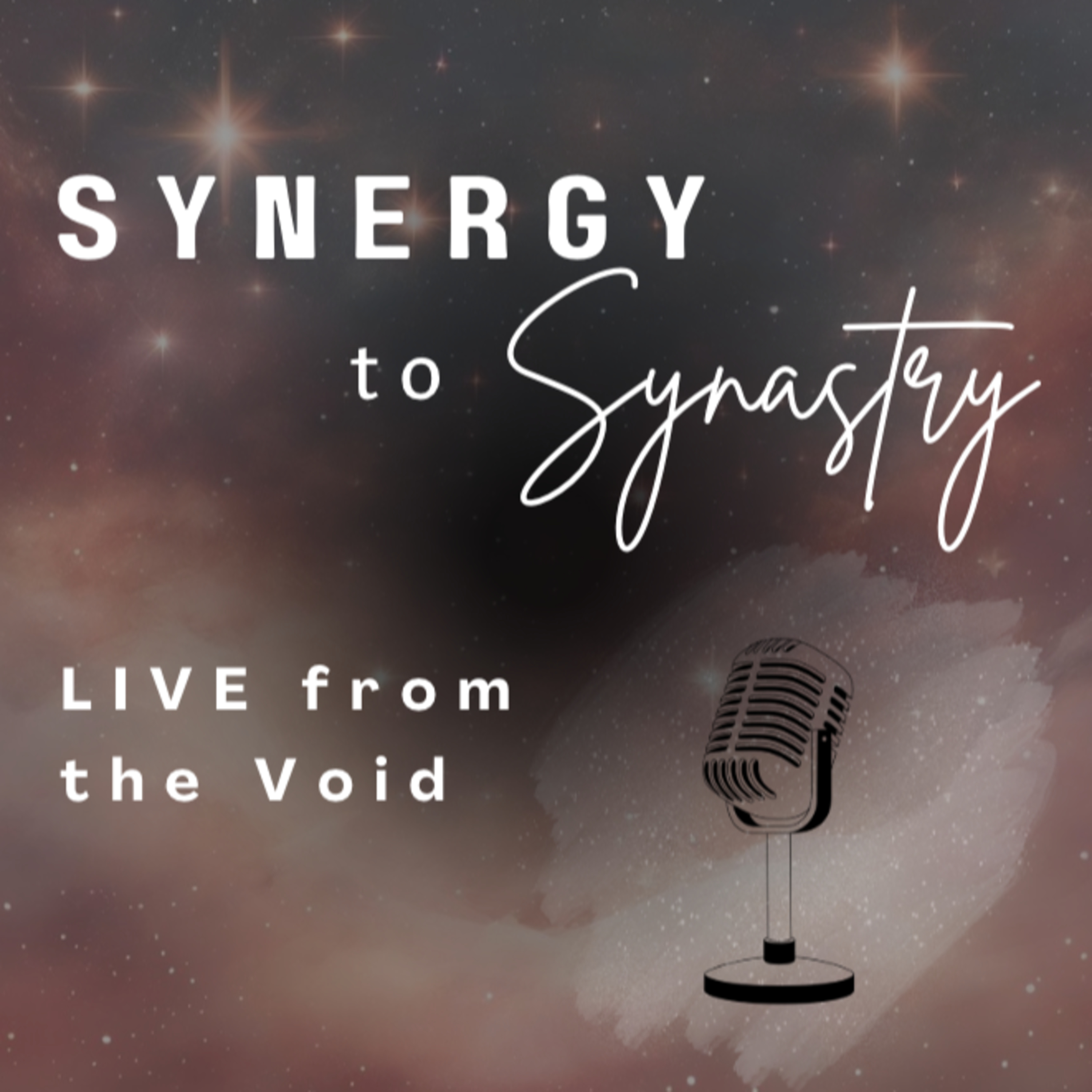 Synergy to Synastry
