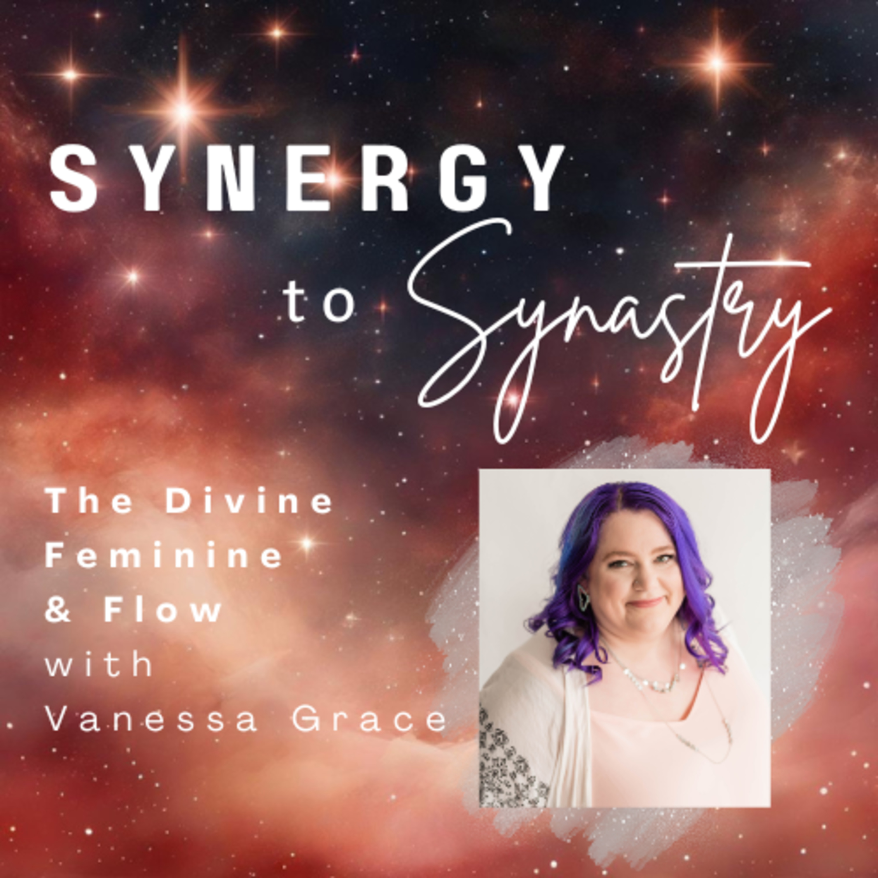 Synergy to Synastry