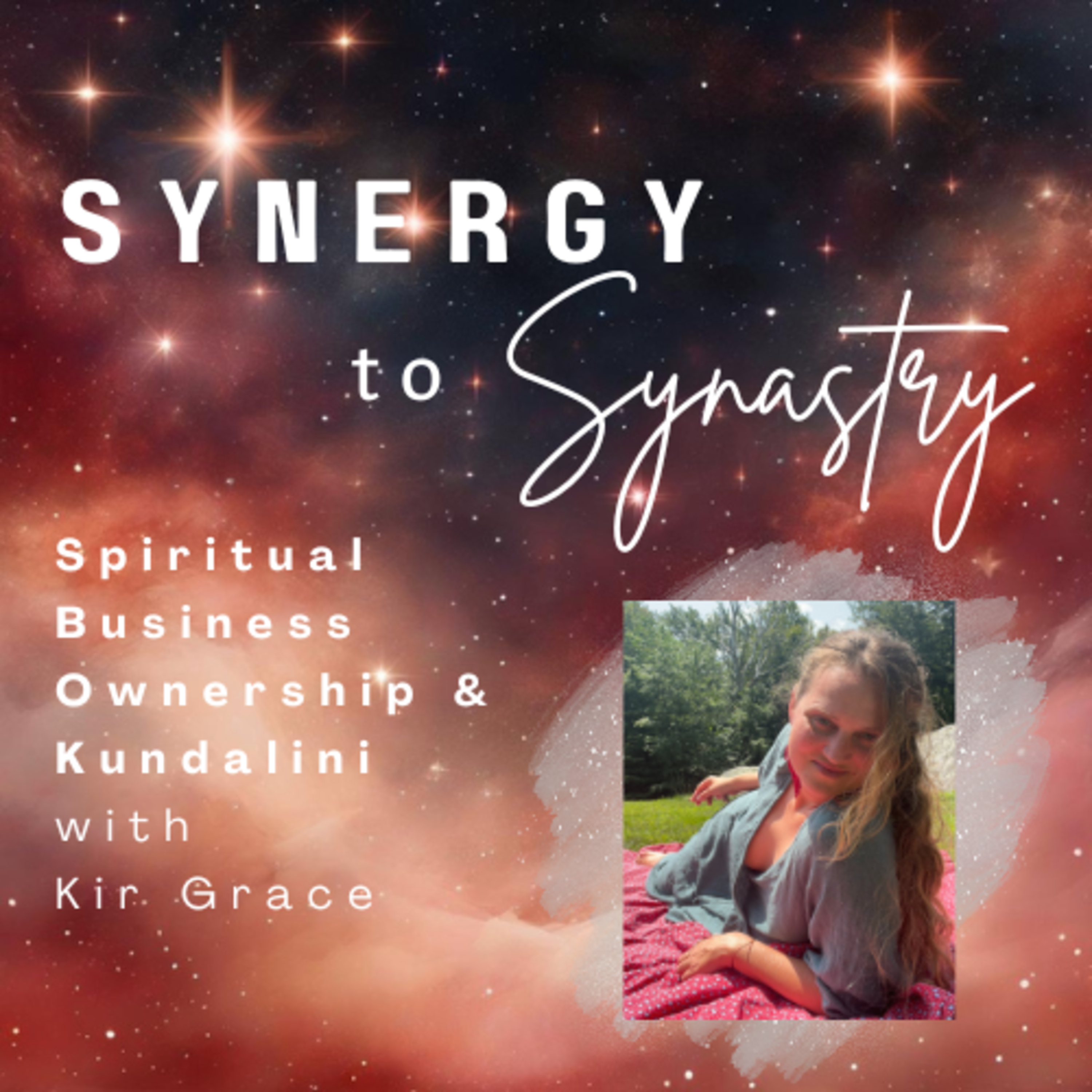 Synergy to Synastry