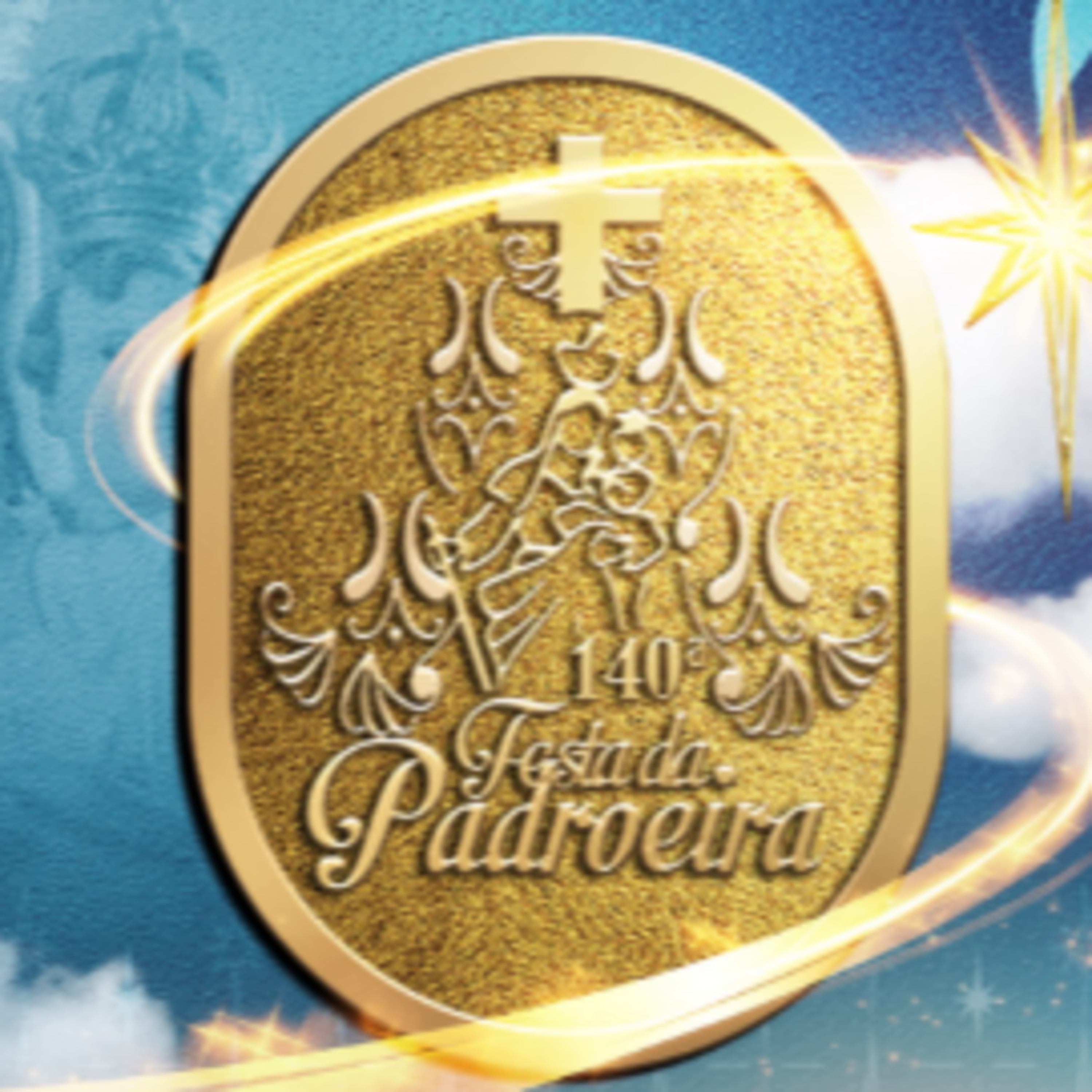 GASTRONOMIA NA FESTA DA PADROERIA