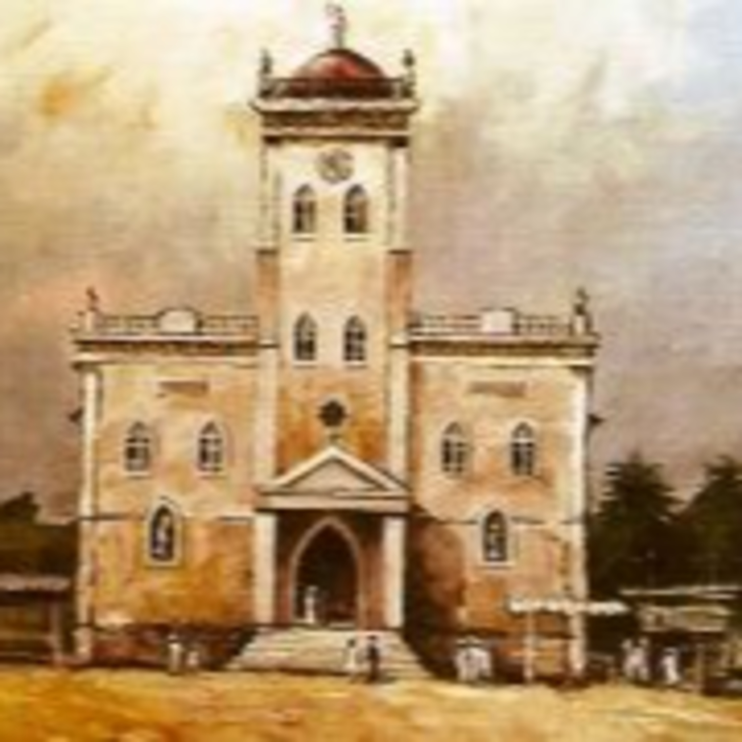 Nossa Senhora de Belém: devoção secular